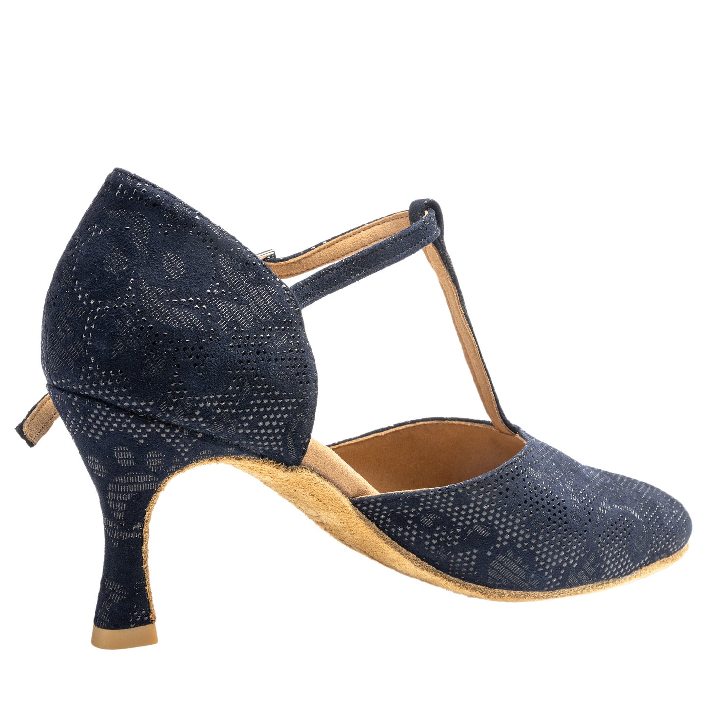 Rummos Damen Tanzschuhe R312 112