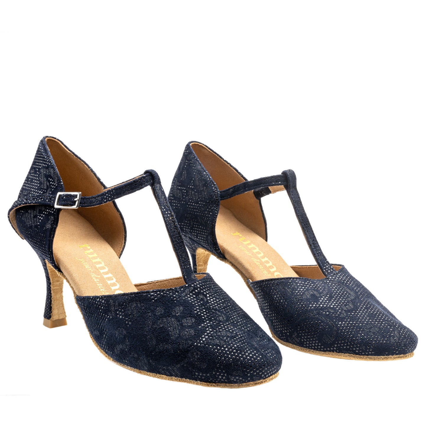 Rummos Damen Tanzschuhe R312 112