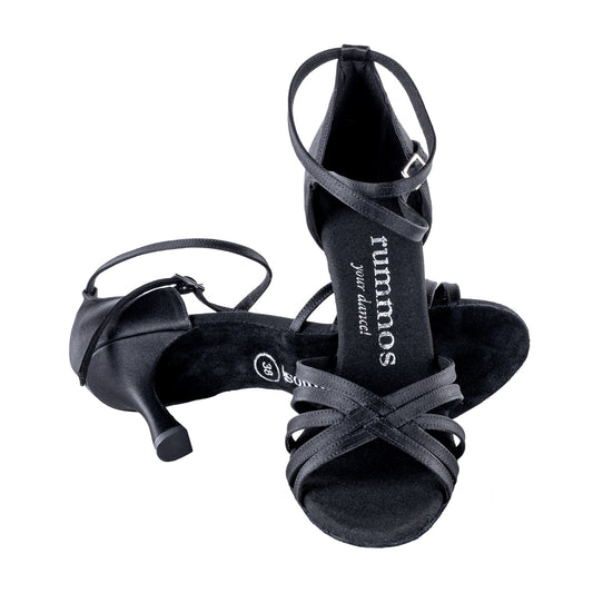 Rummos Damen Tanzschuhe R332 041