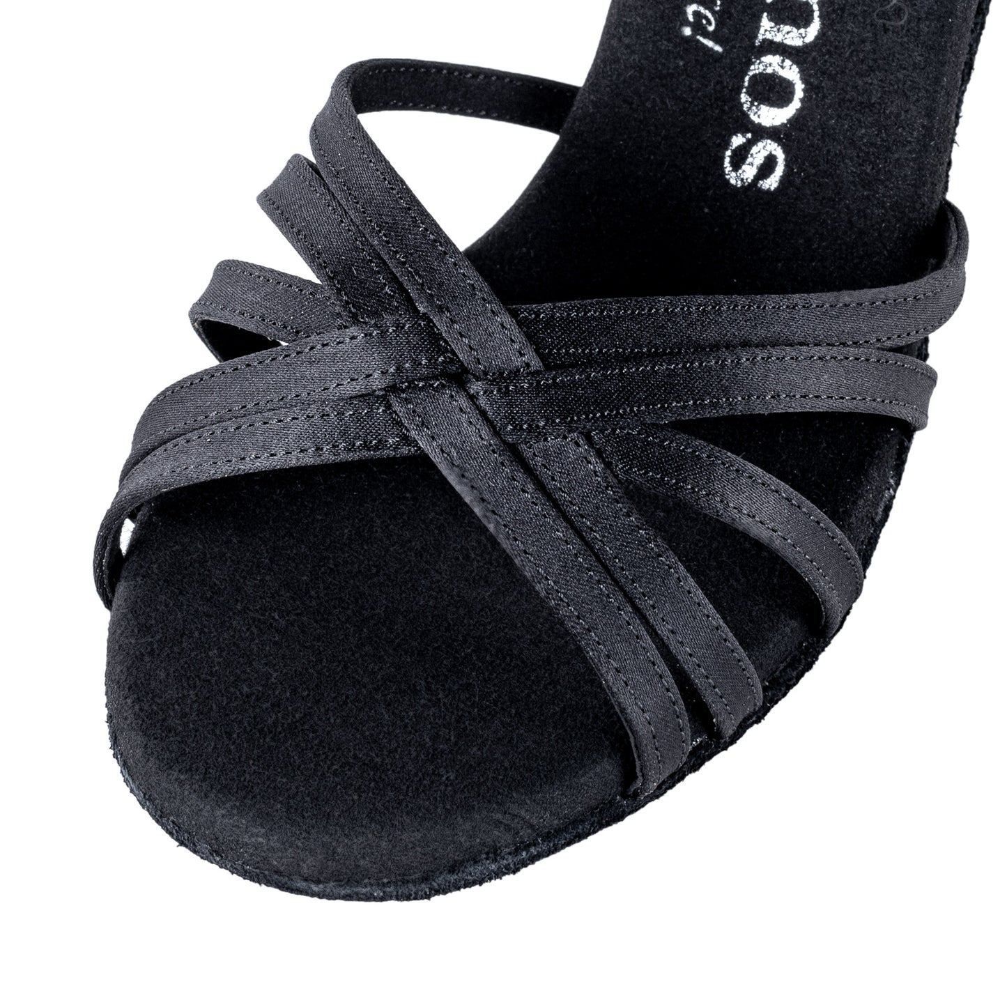 Rummos Damen Tanzschuhe R332 041