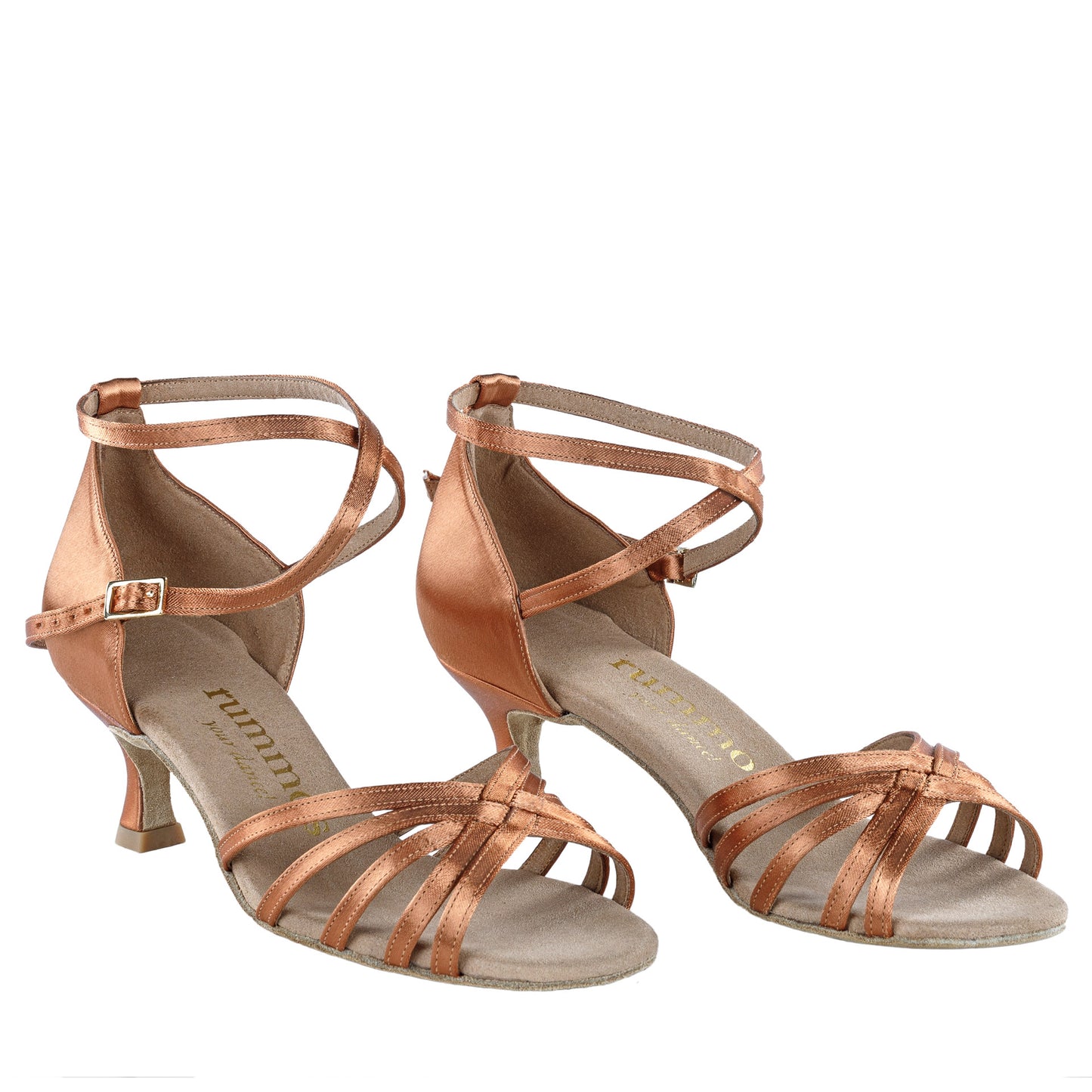 Rummos Damen Tanzschuhe R332 048