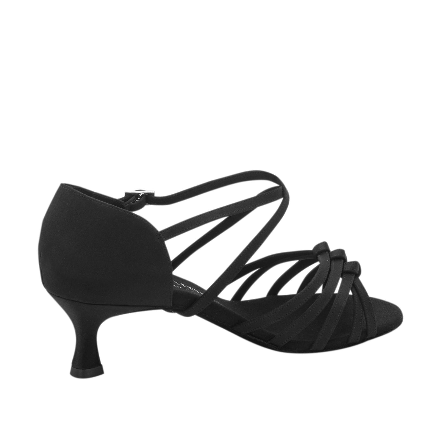 Rummos Damen Tanzschuhe R358 041