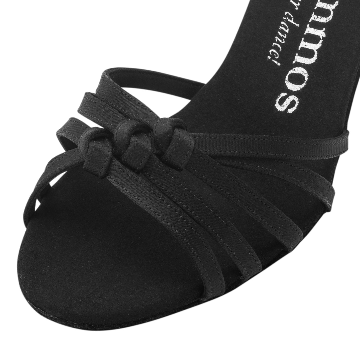 Rummos Damen Tanzschuhe R358 041