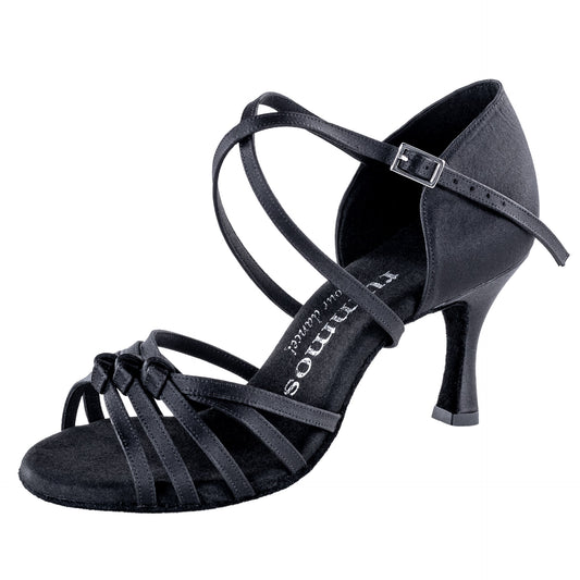 Rummos Damen Tanzschuhe R358 041