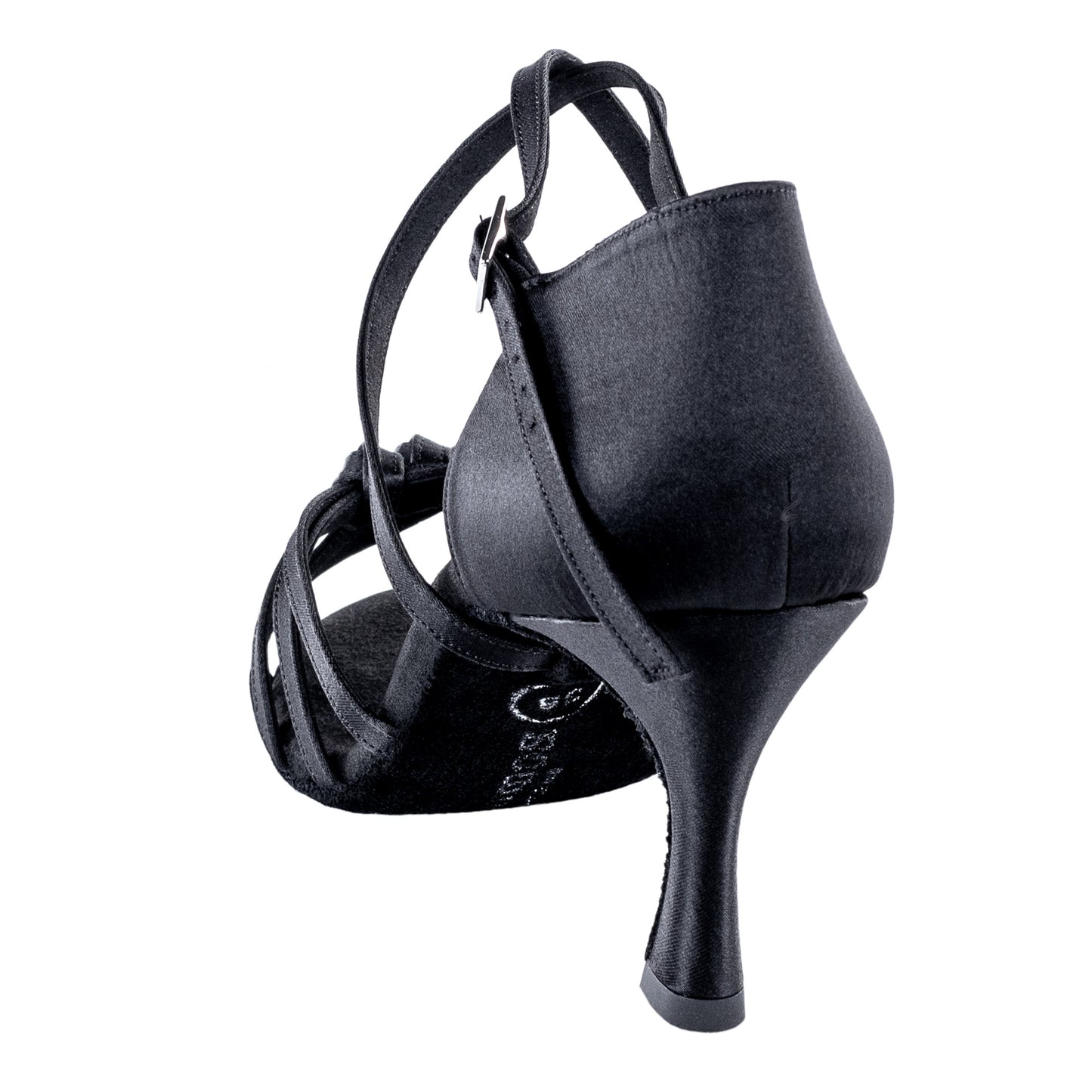 Rummos Damen Tanzschuhe R358 041