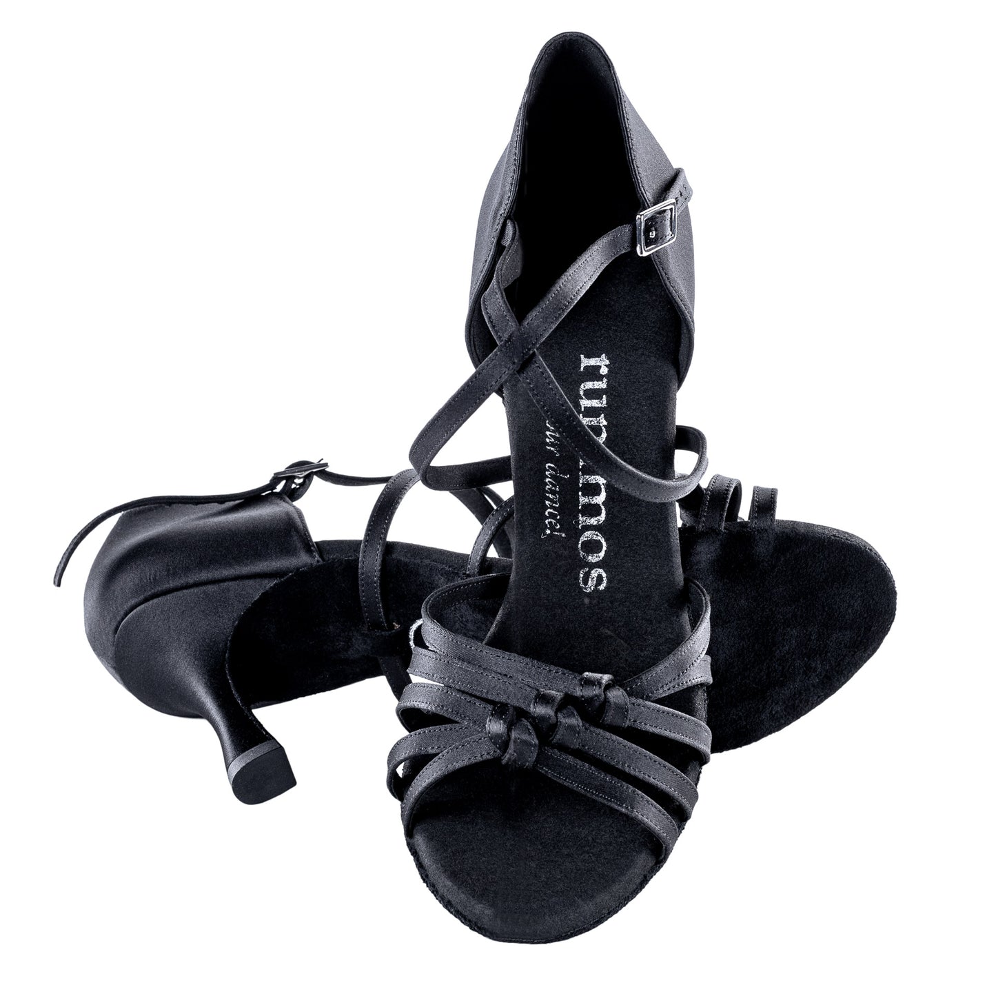 Rummos Damen Tanzschuhe R358 041