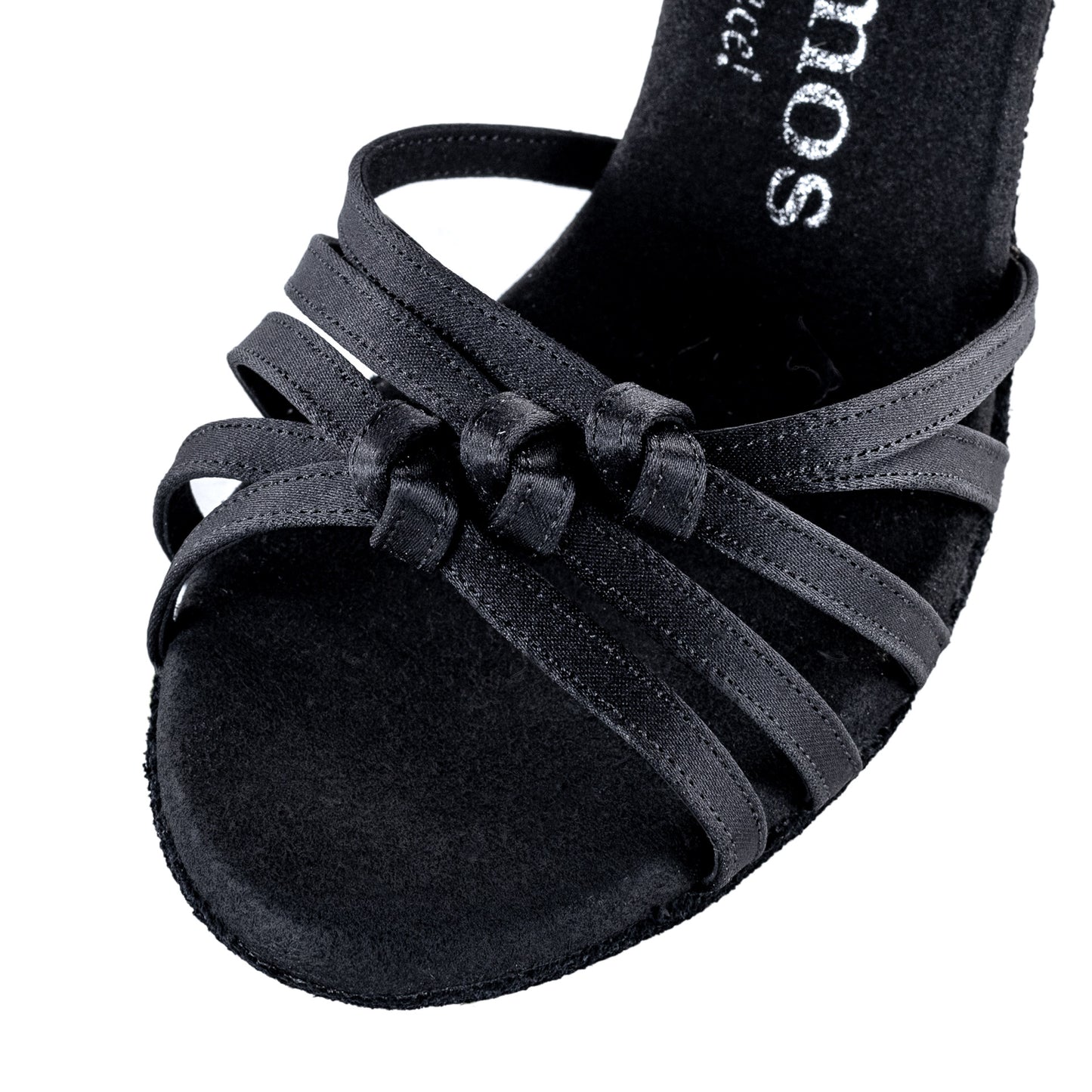 Rummos Damen Tanzschuhe R358 041