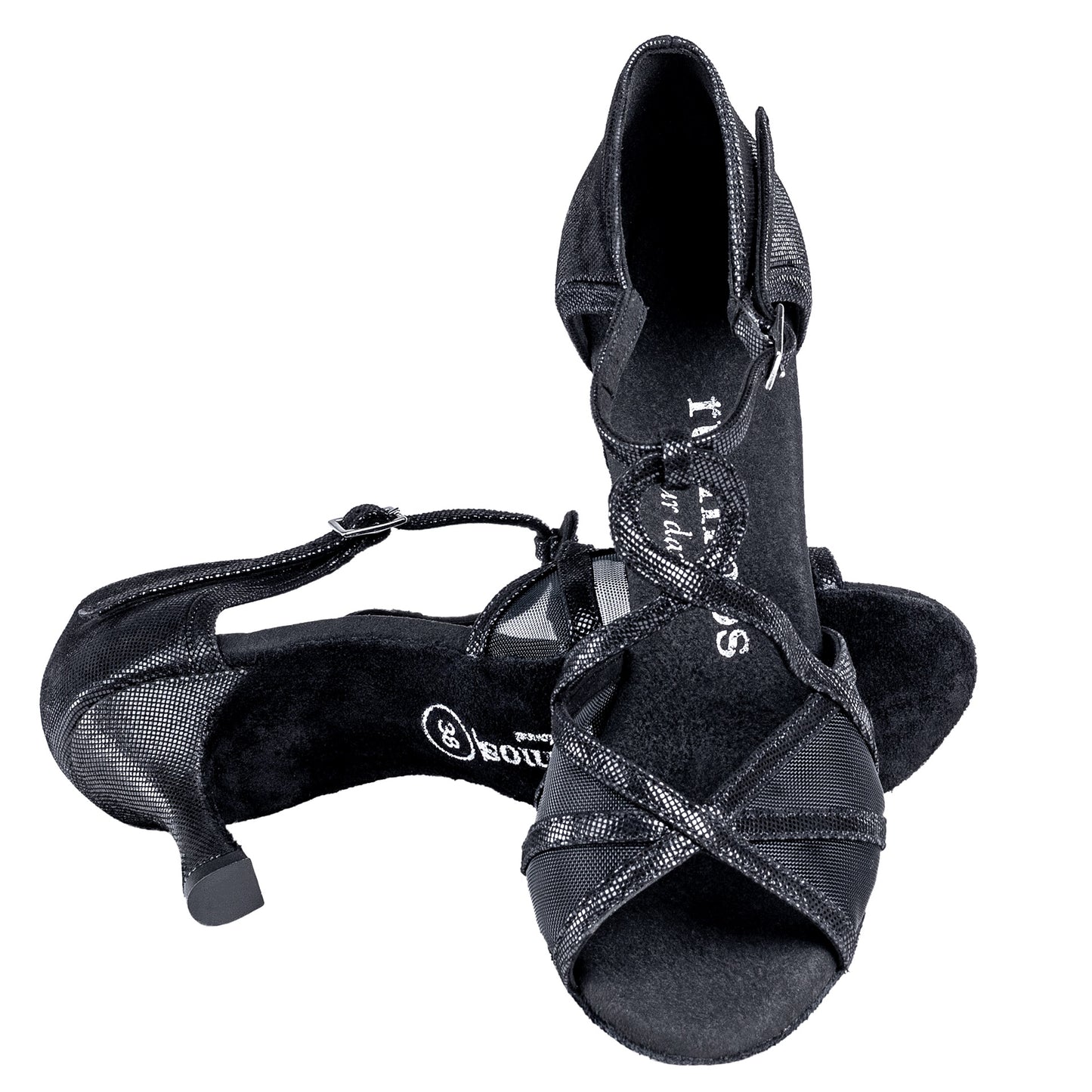 Rummos Damen Tanzschuhe R365 061