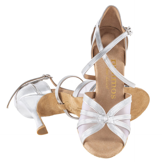 Rummos Damen Tanzschuhe R368 009