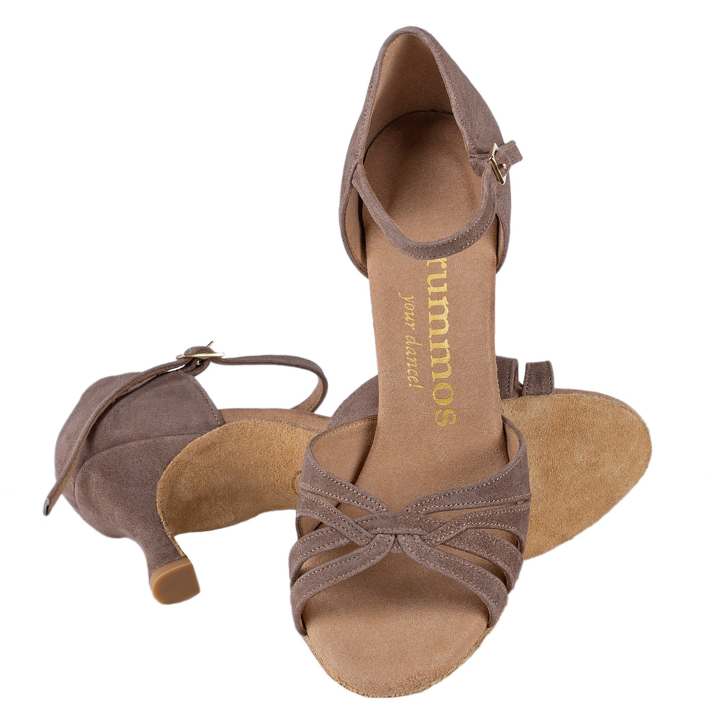 Rummos Damen Tanzschuhe R383 023