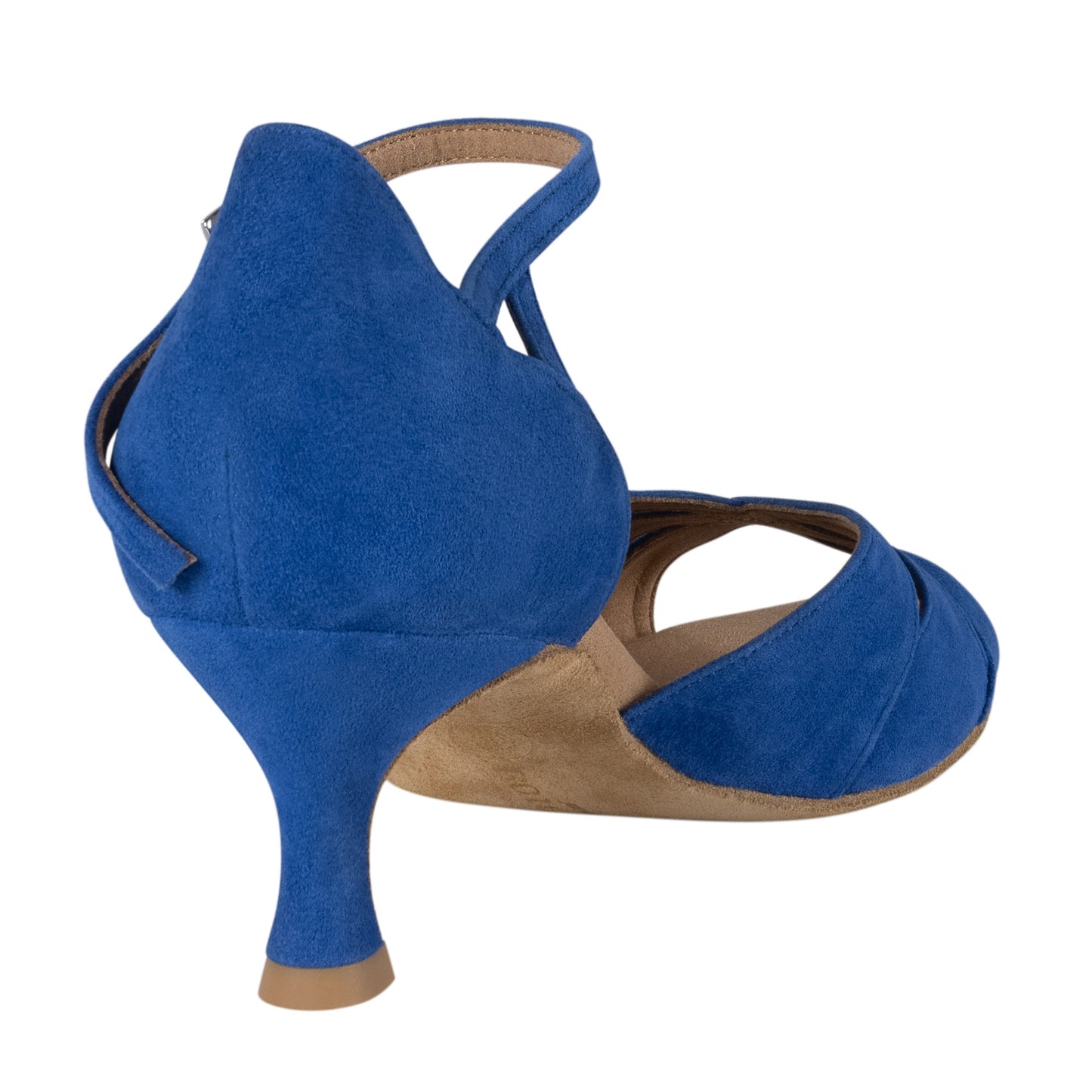 Rummos Damen Tanzschuhe R385 022