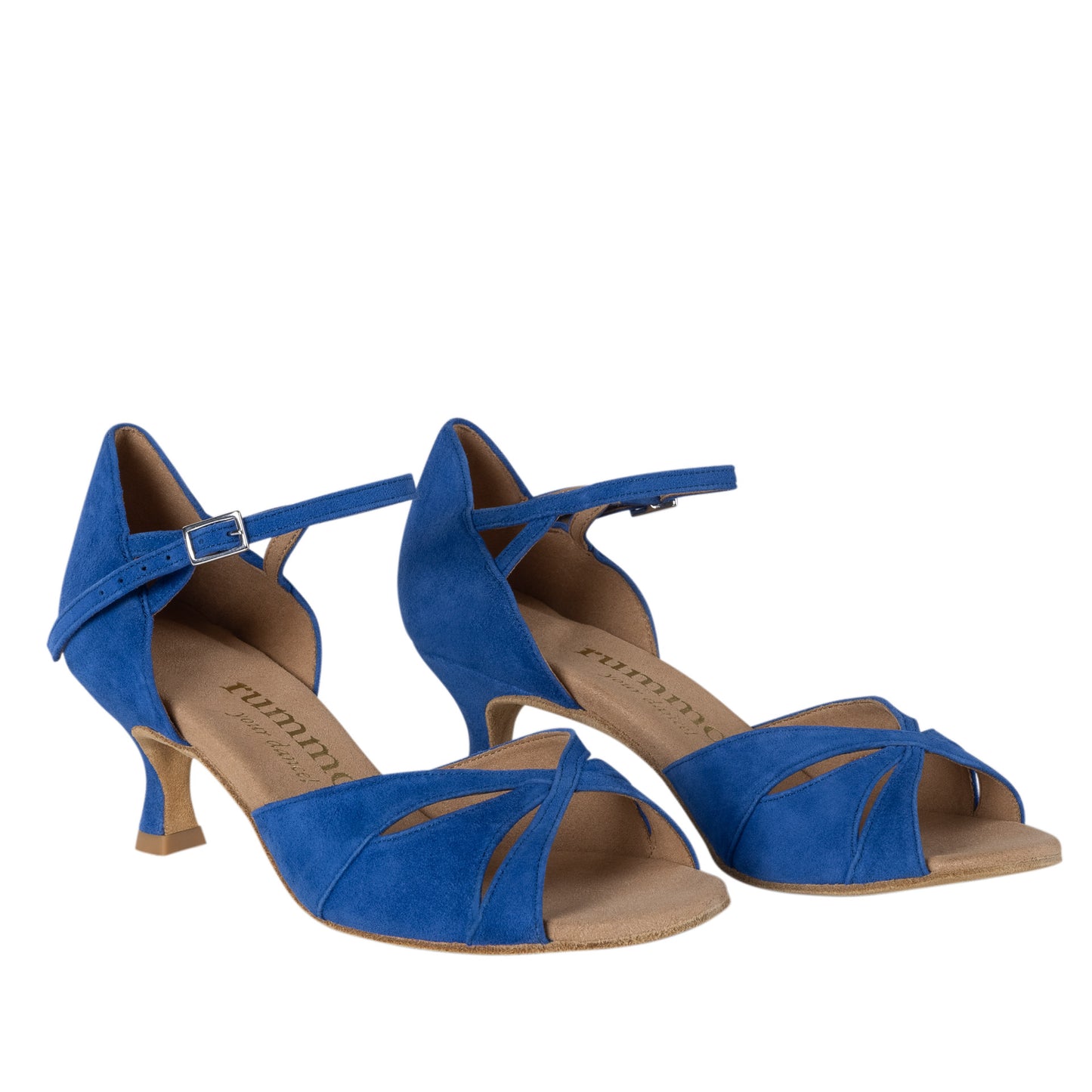 Rummos Damen Tanzschuhe R385 022