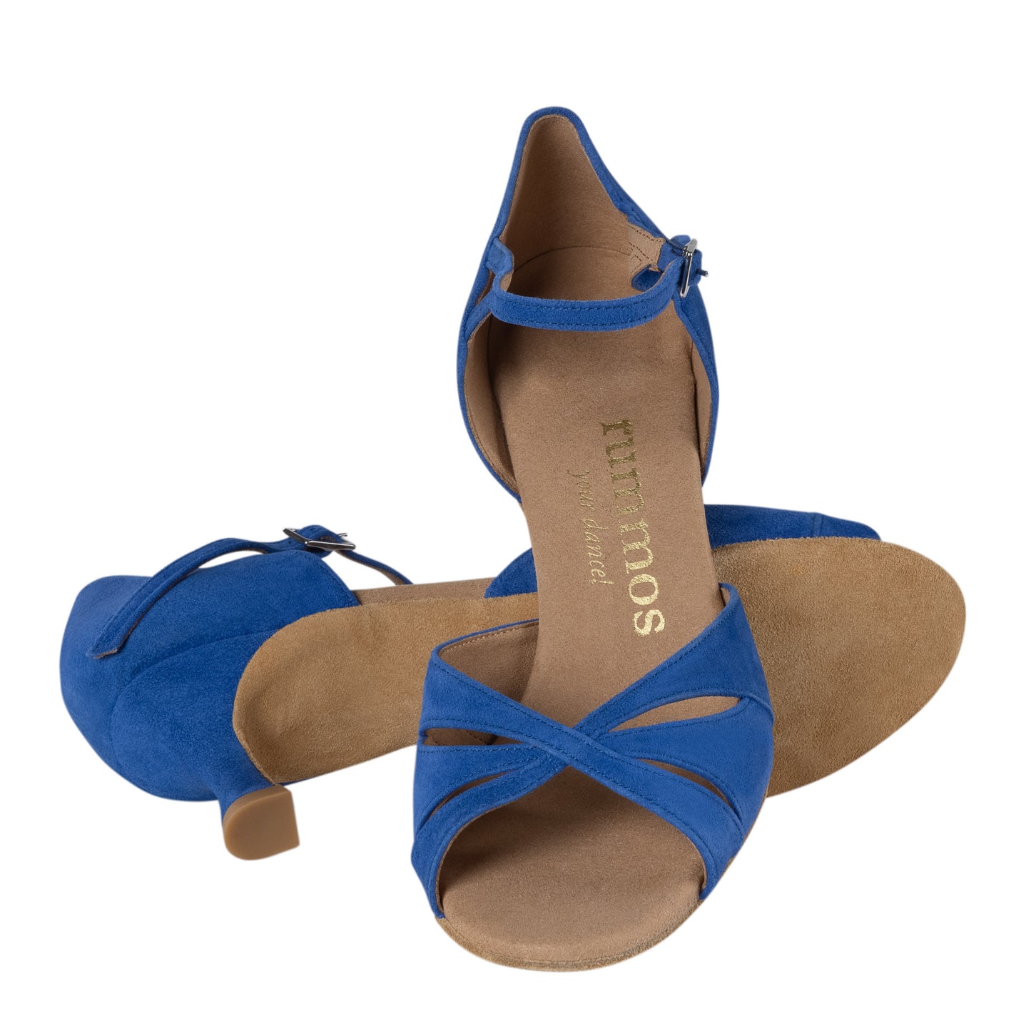 Rummos Damen Tanzschuhe R385 022