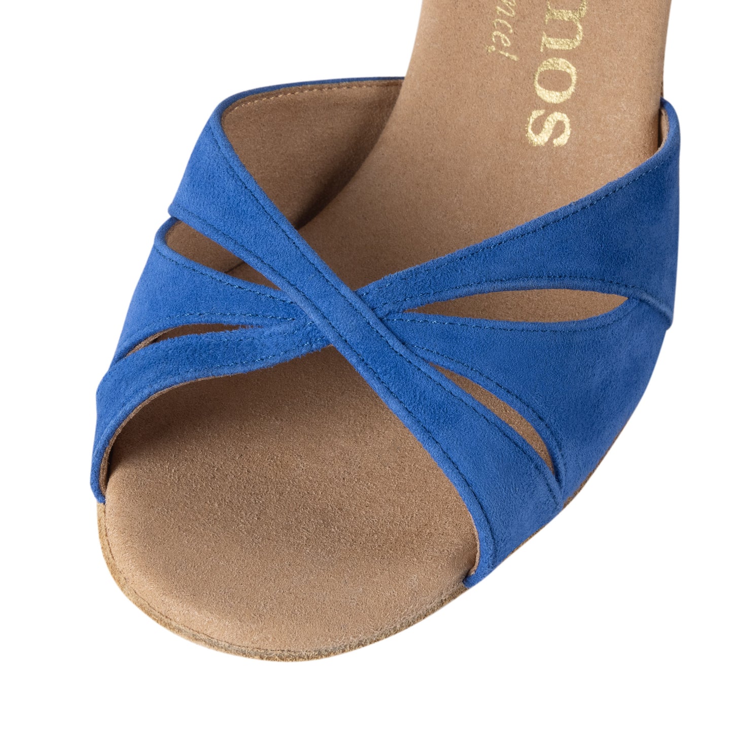 Rummos Damen Tanzschuhe R385 022