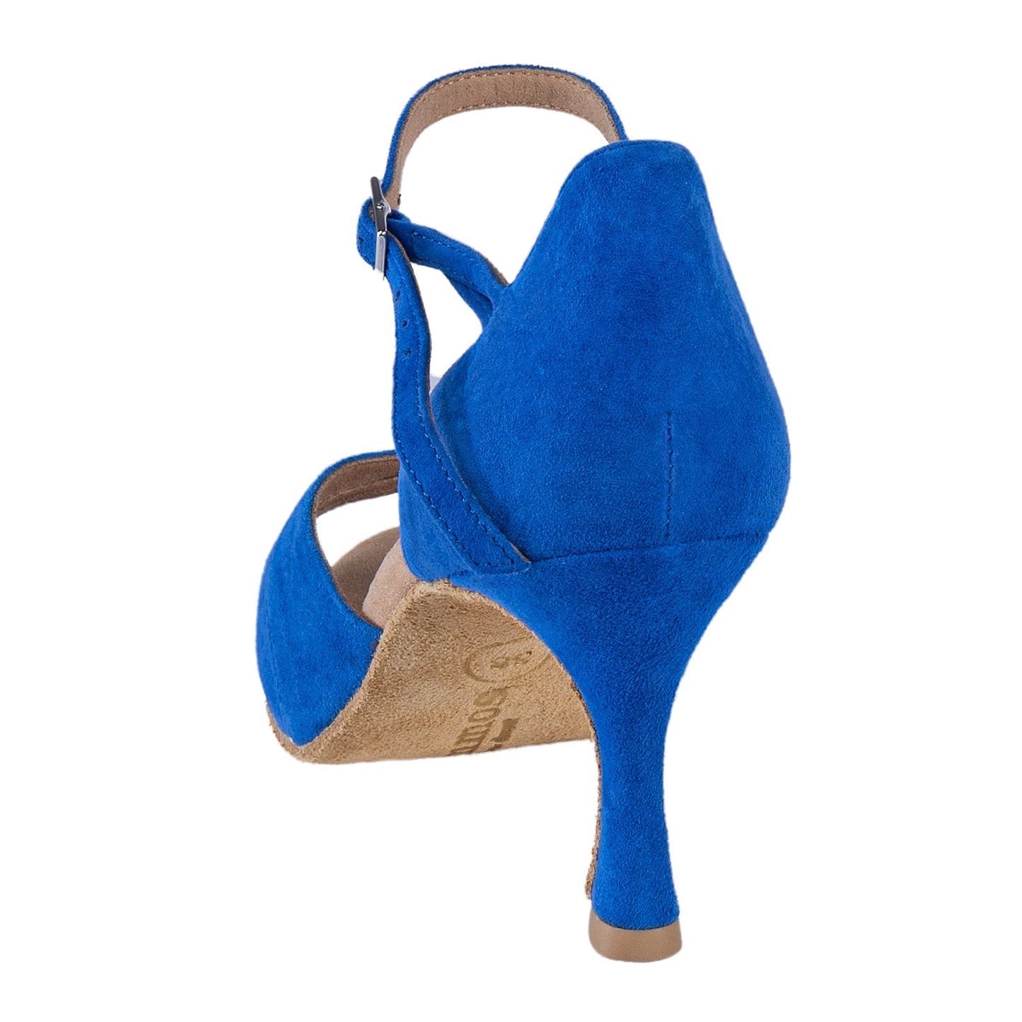 Rummos Damen Tanzschuhe R385 022