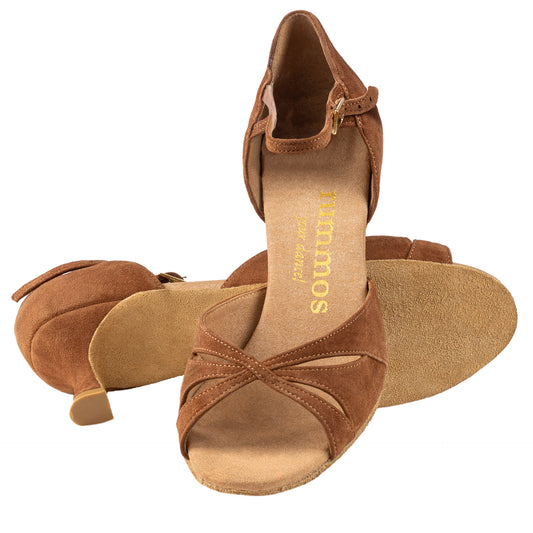Rummos Damen Tanzschuhe R385 026