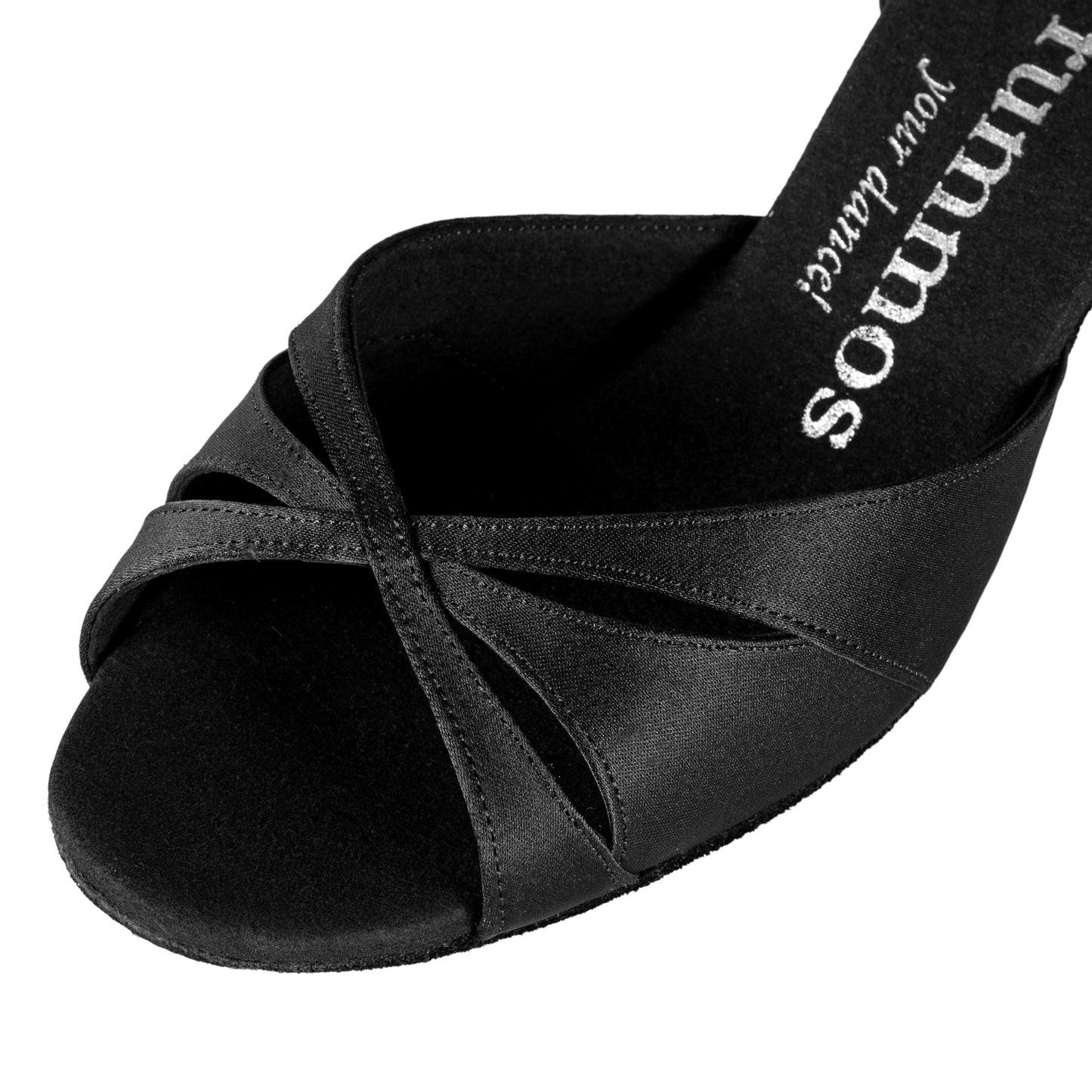 Rummos Damen Tanzschuhe R385 041