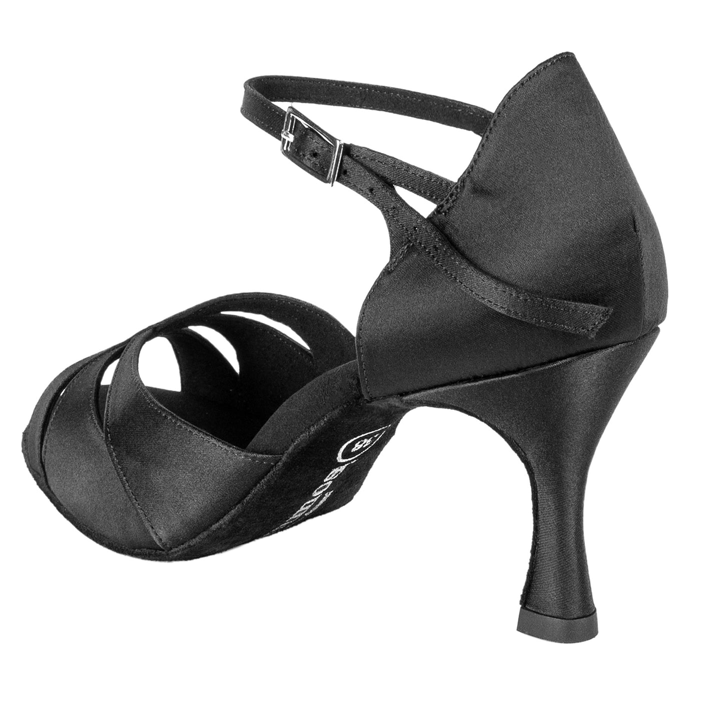 Rummos Damen Tanzschuhe R385 041