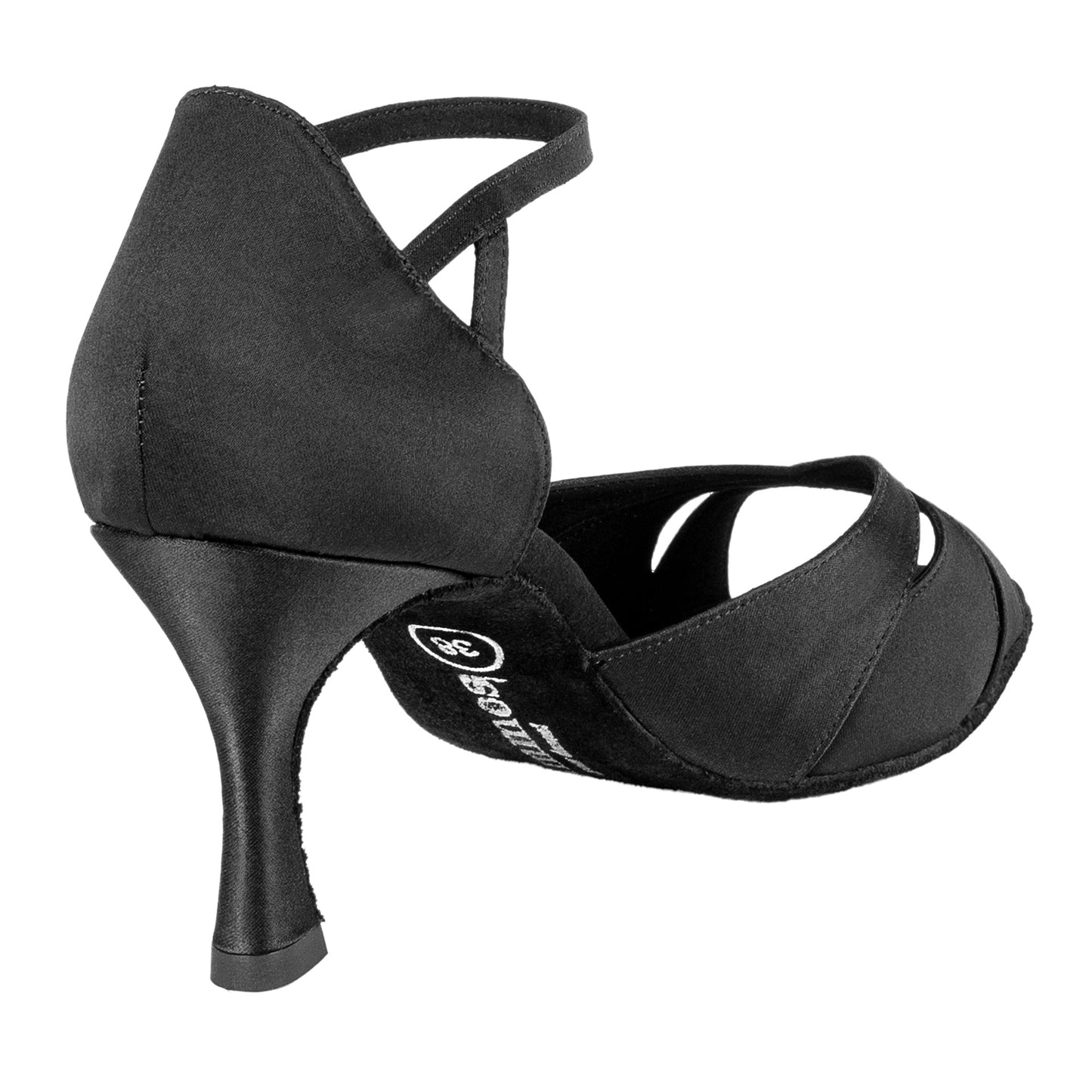Rummos Damen Tanzschuhe R385 041