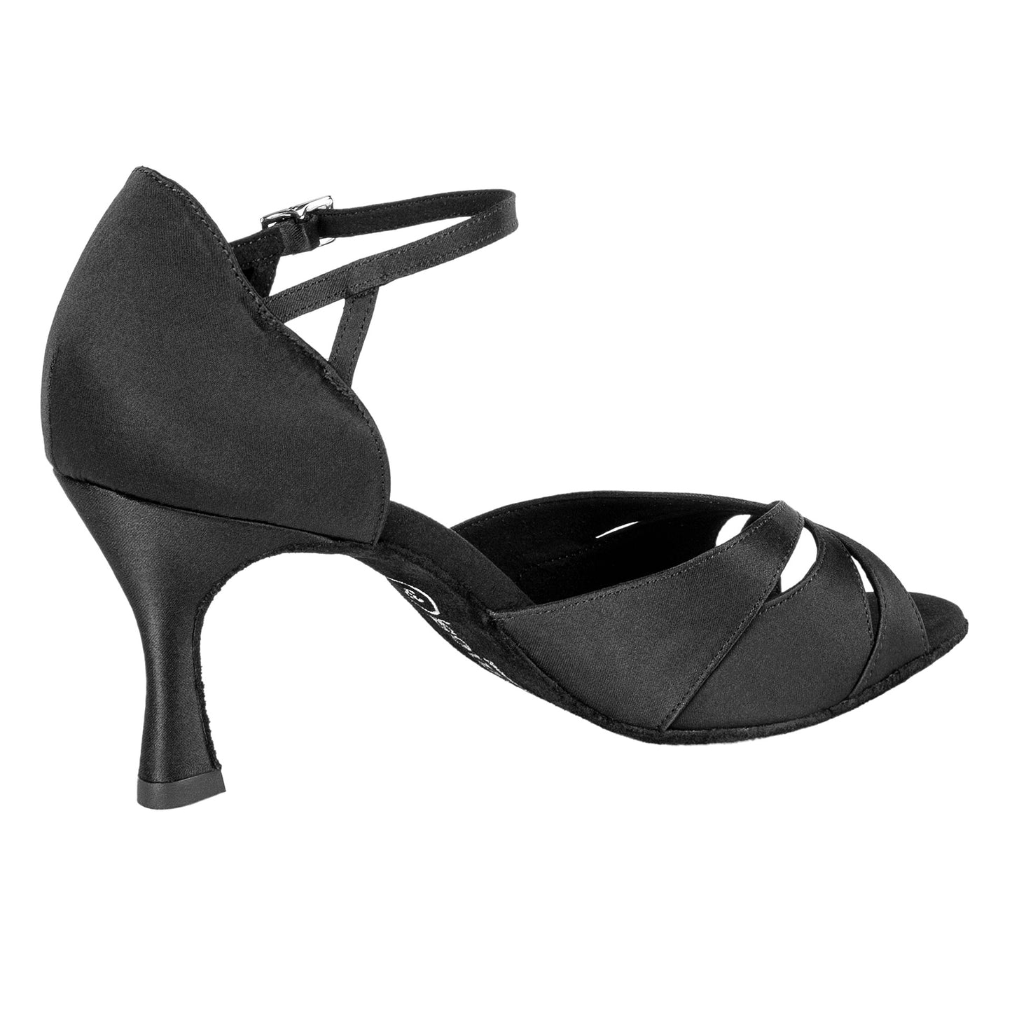 Rummos Damen Tanzschuhe R385 041