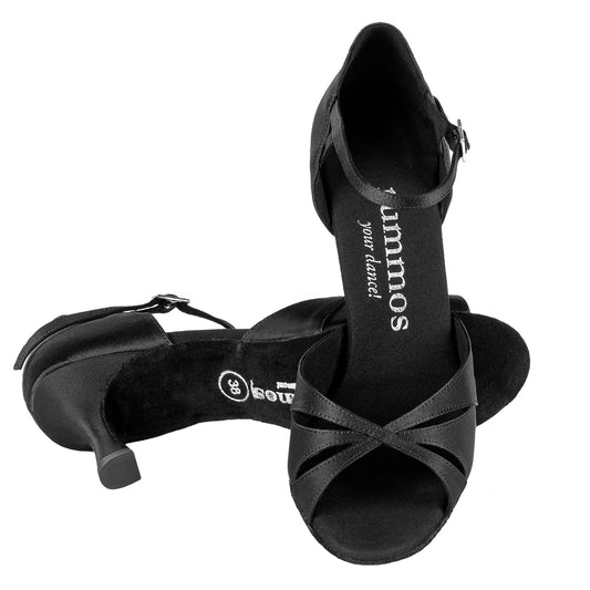 Rummos Damen Tanzschuhe R385 041