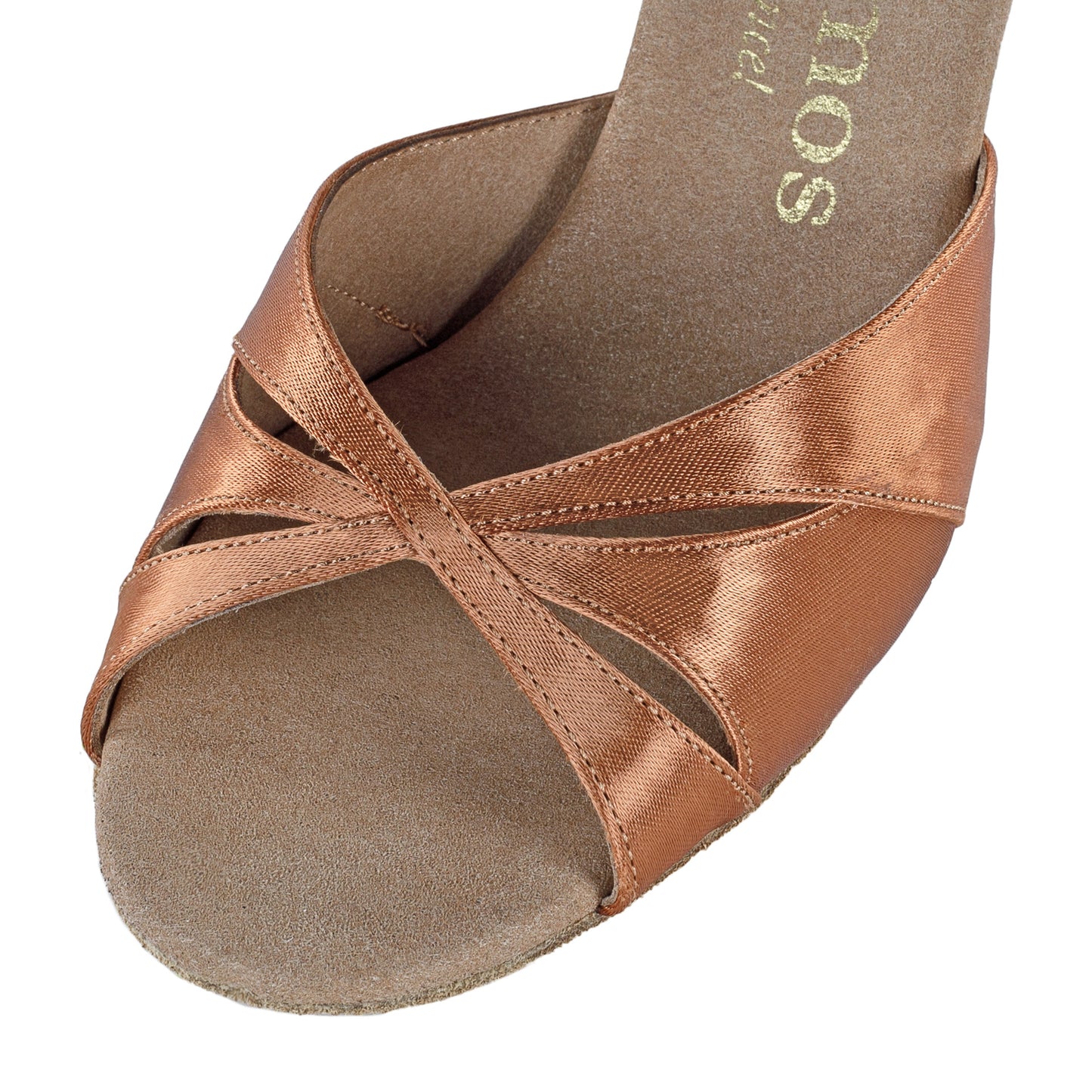 Rummos Damen Tanzschuhe R385 048
