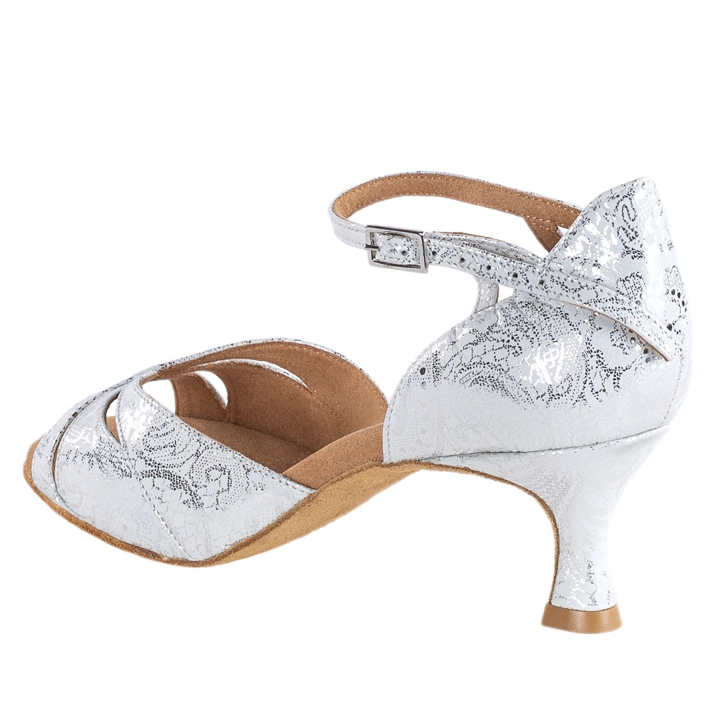 Rummos Damen Tanzschuhe R385 084