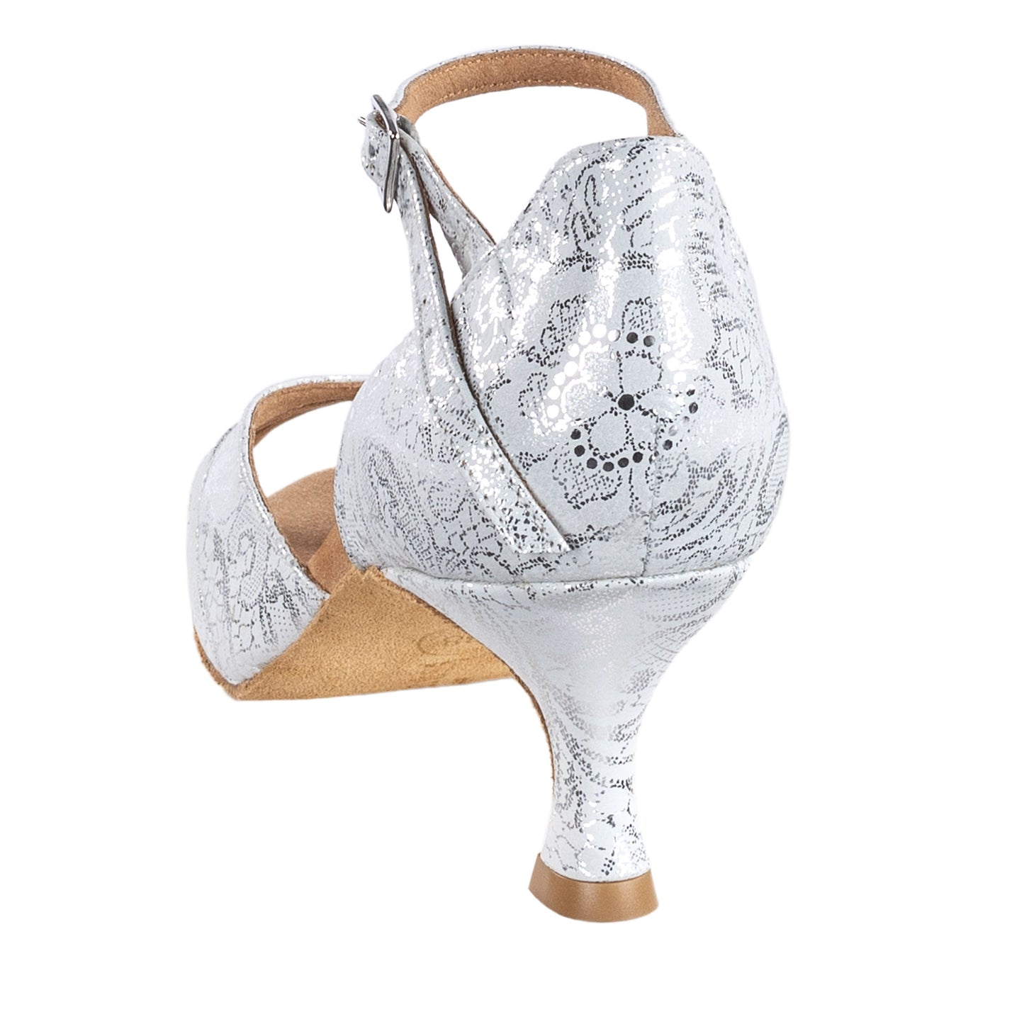 Rummos Damen Tanzschuhe R385 084