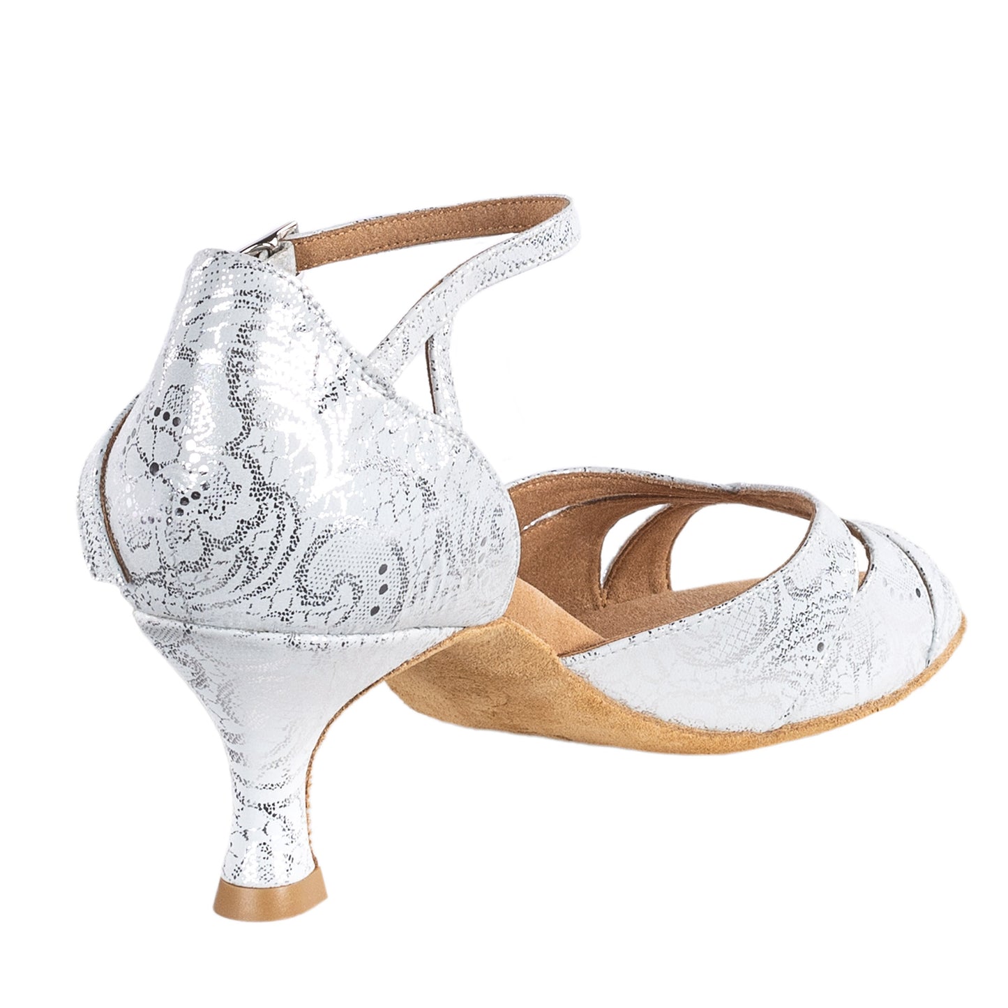Rummos Damen Tanzschuhe R385 084