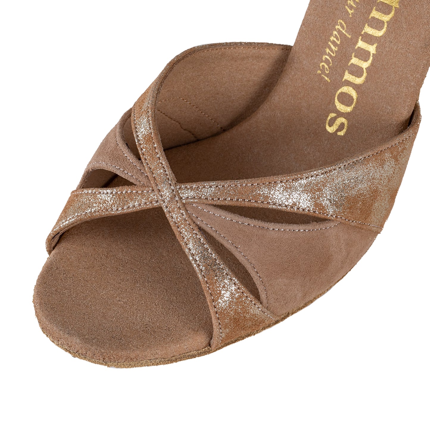 Rummos Damen Tanzschuhe R385 168-027