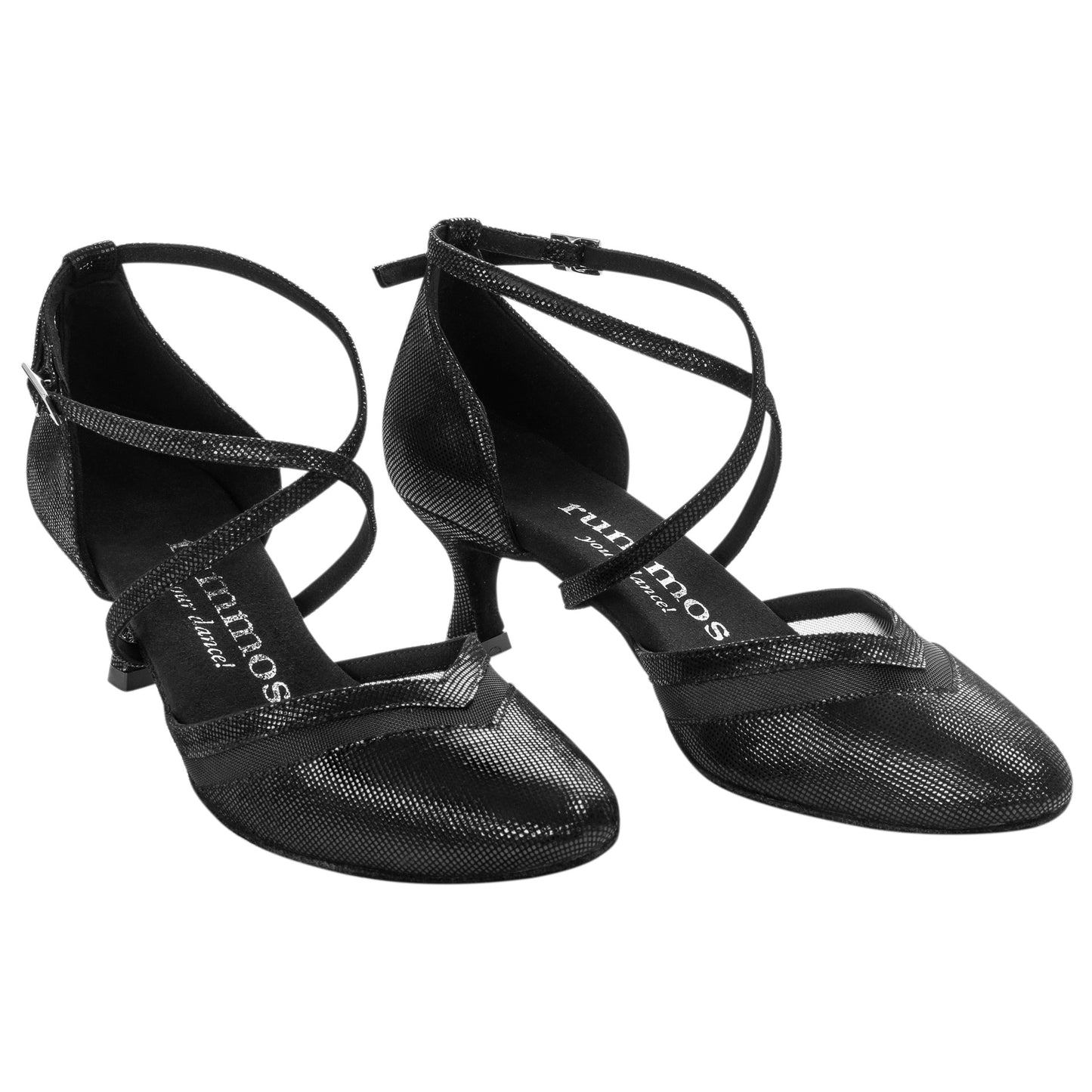 Rummos Damen Tanzschuhe R450 061
