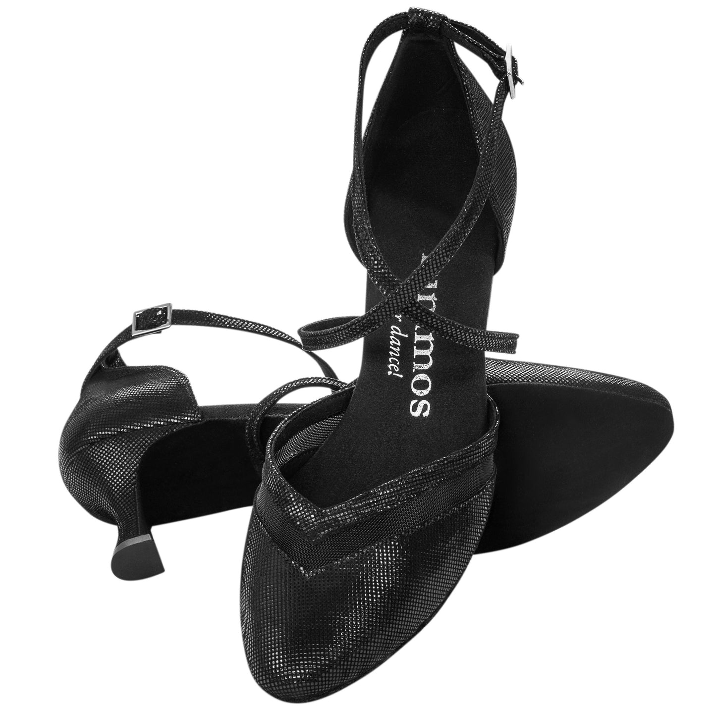 Rummos Damen Tanzschuhe R450 061
