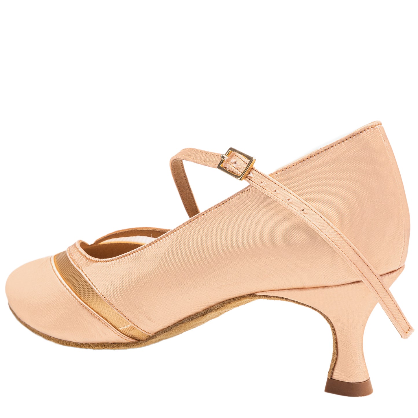 Rummos Damen Tanzschuhe R490 043