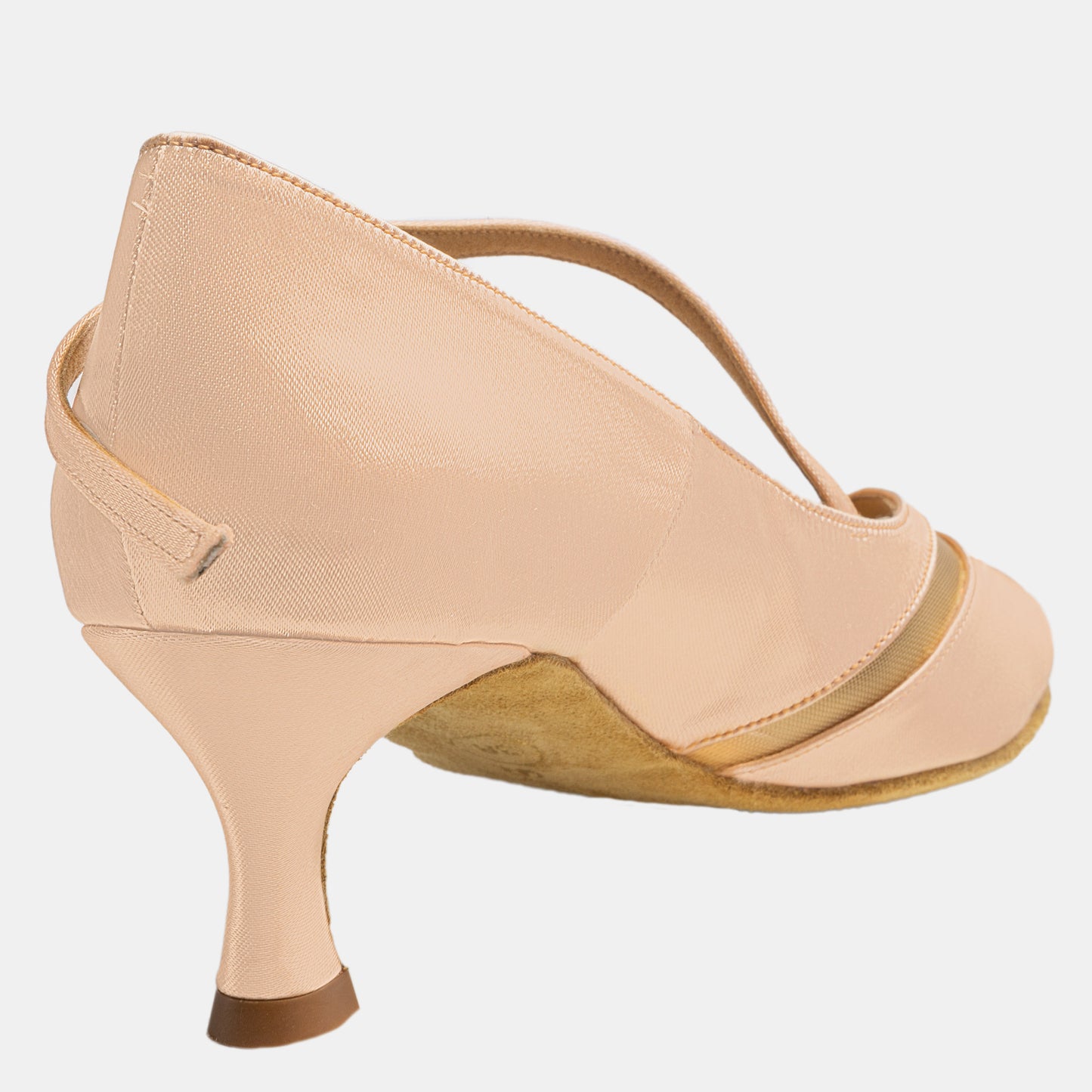 Rummos Damen Tanzschuhe R490 043