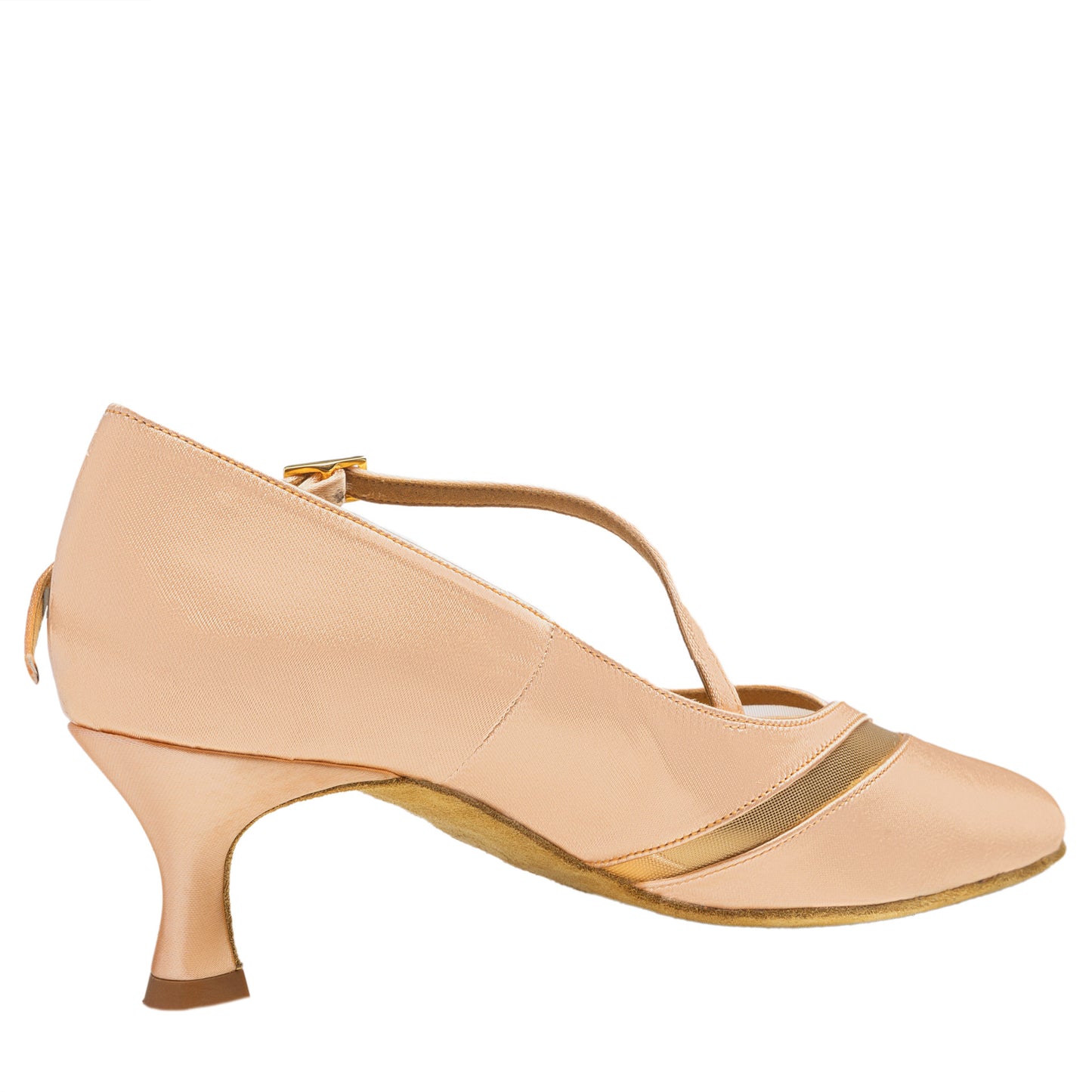 Rummos Damen Tanzschuhe R490 043