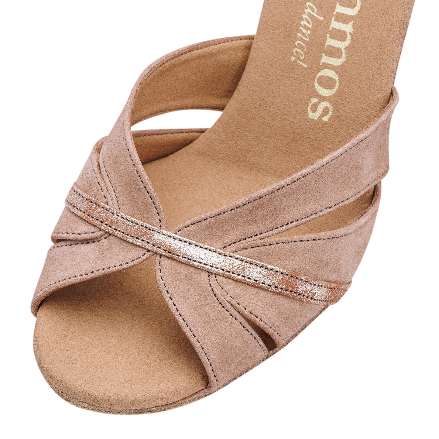 Rummos Damen Tanzschuhe R505 027-168