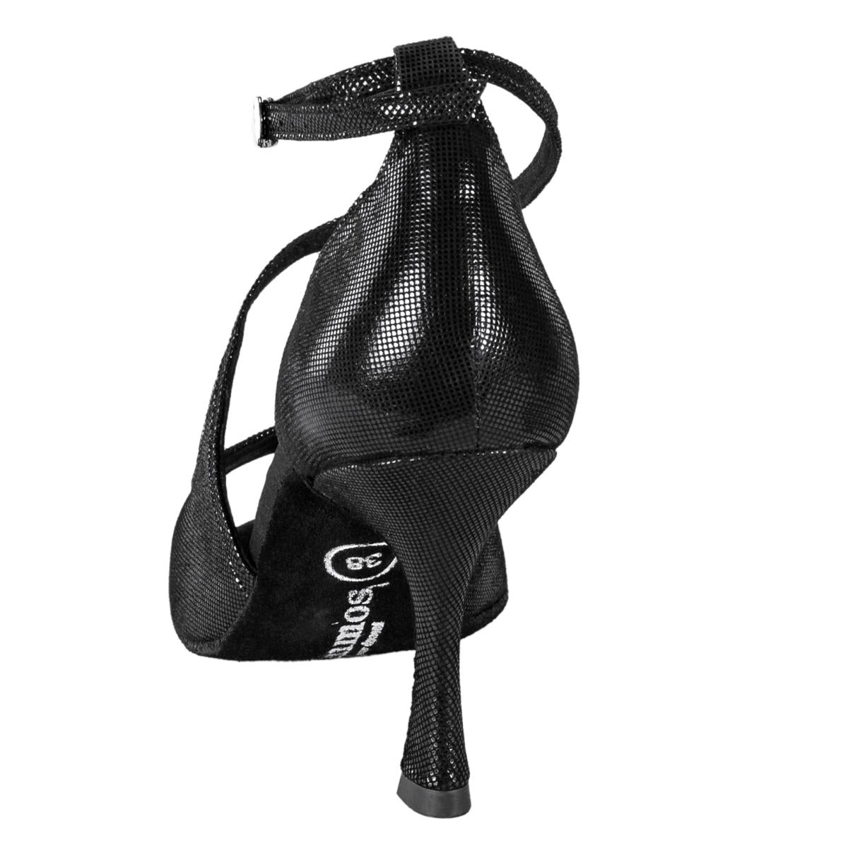 Rummos Damen Tanzschuhe R545 061