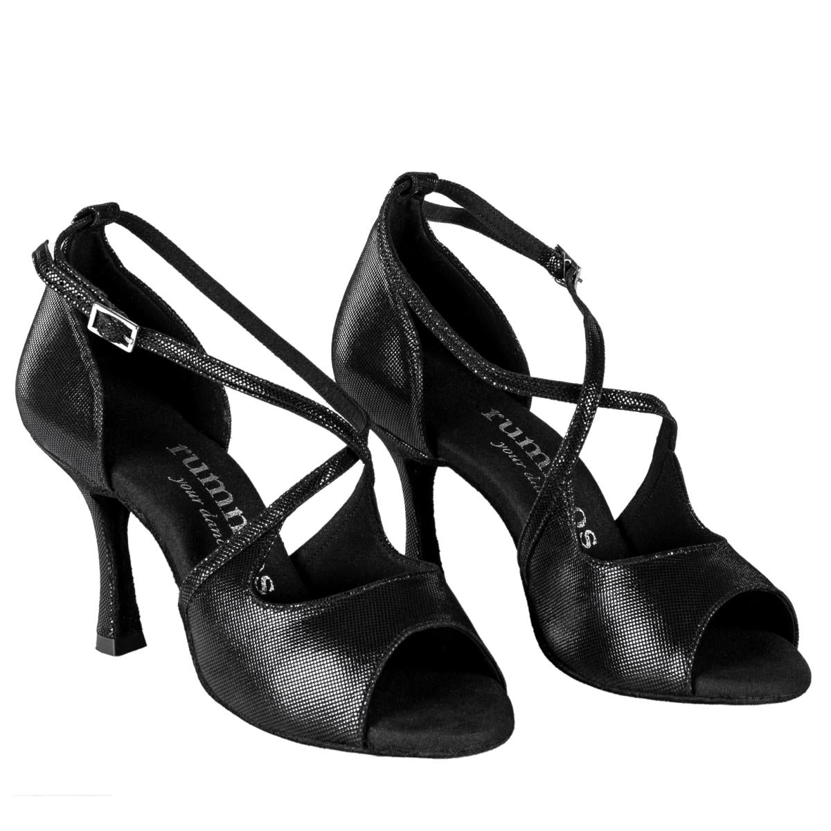 Rummos Damen Tanzschuhe R545 061