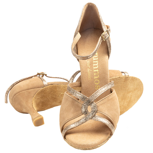 Rummos Damen Tanzschuhe R550 027-132
