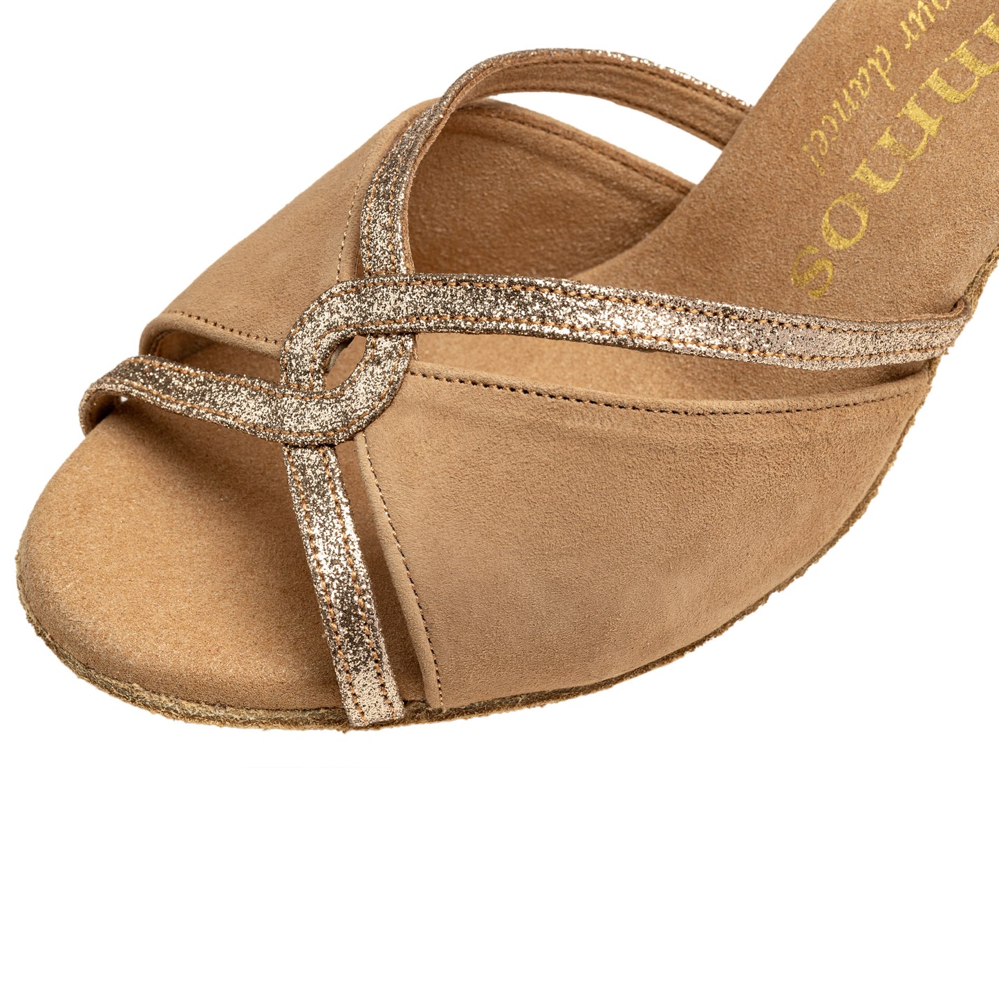 Rummos Damen Tanzschuhe R550 027-132