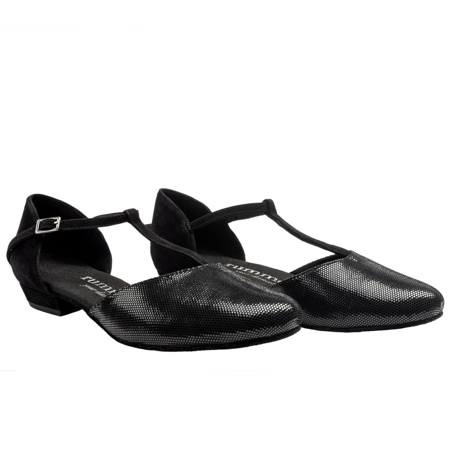 Rummos Damen Tanzschuhe Carol 061-024