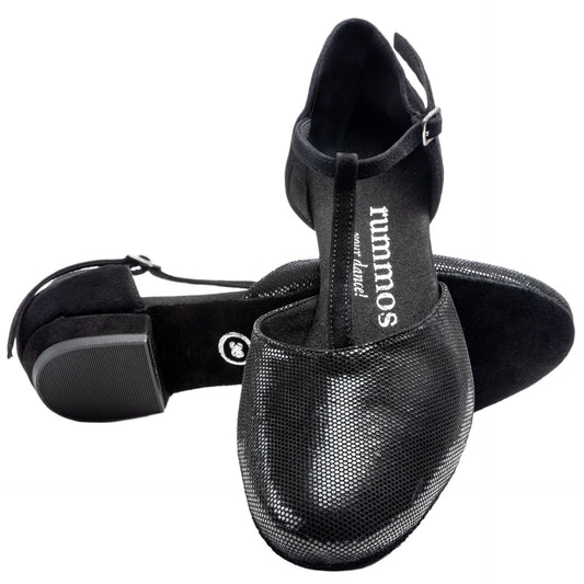 Rummos Damen Tanzschuhe Carol 061-024