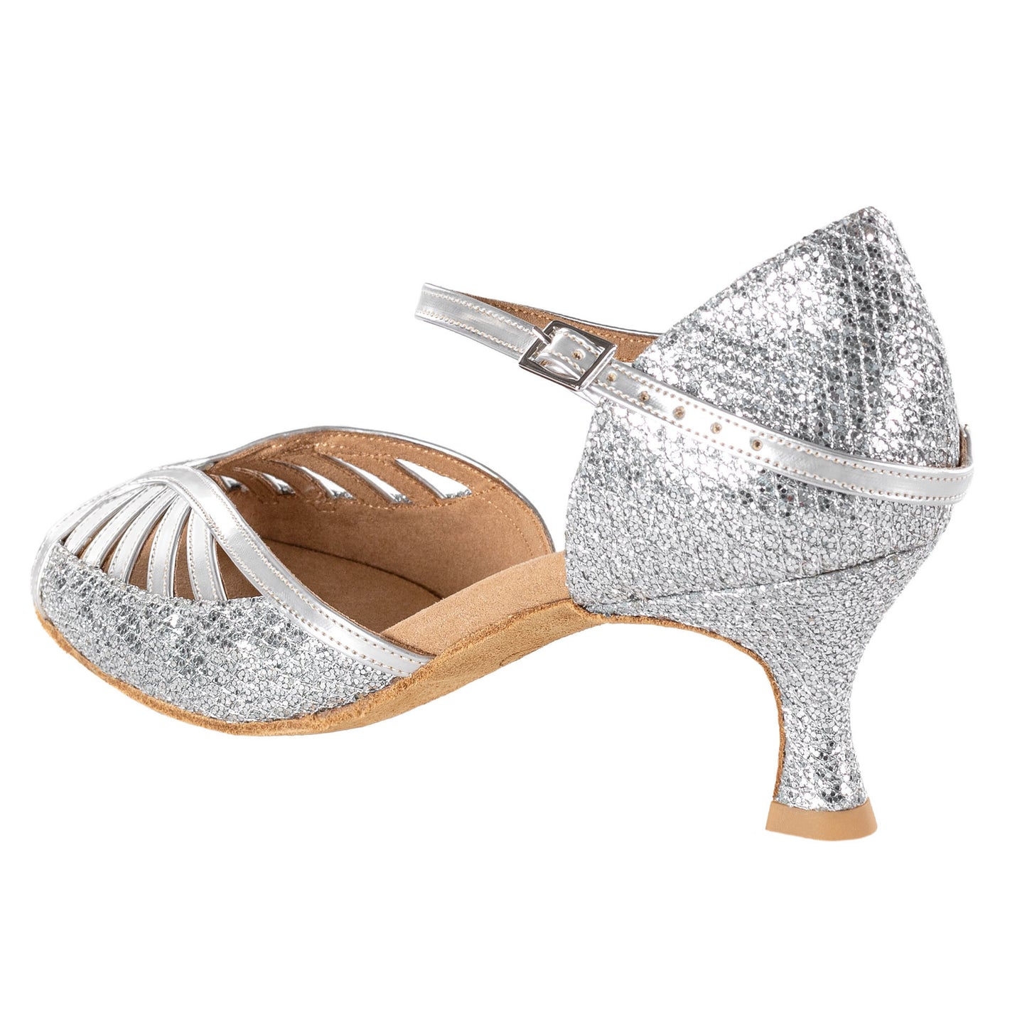 Rummos Damen Tanzschuhe Stella 009-GT9