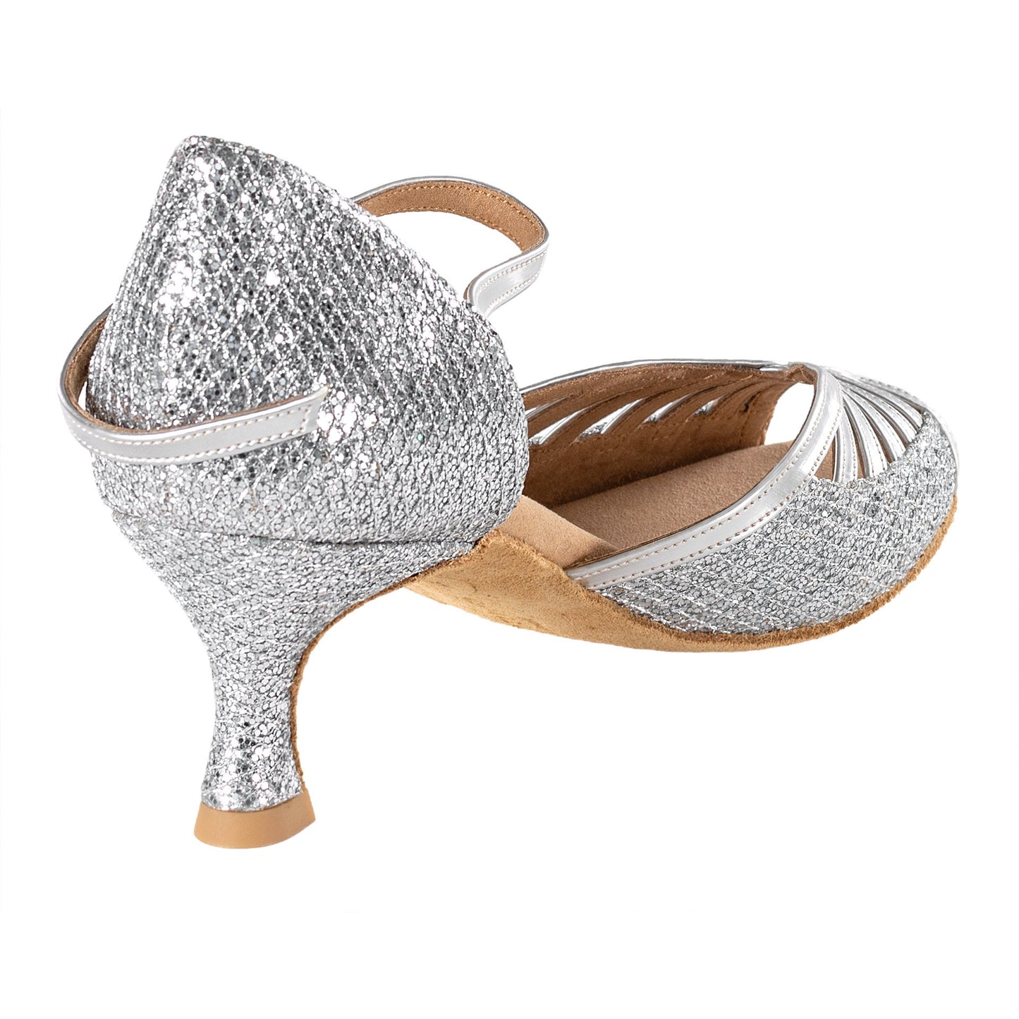 Rummos Damen Tanzschuhe Stella 009-GT9