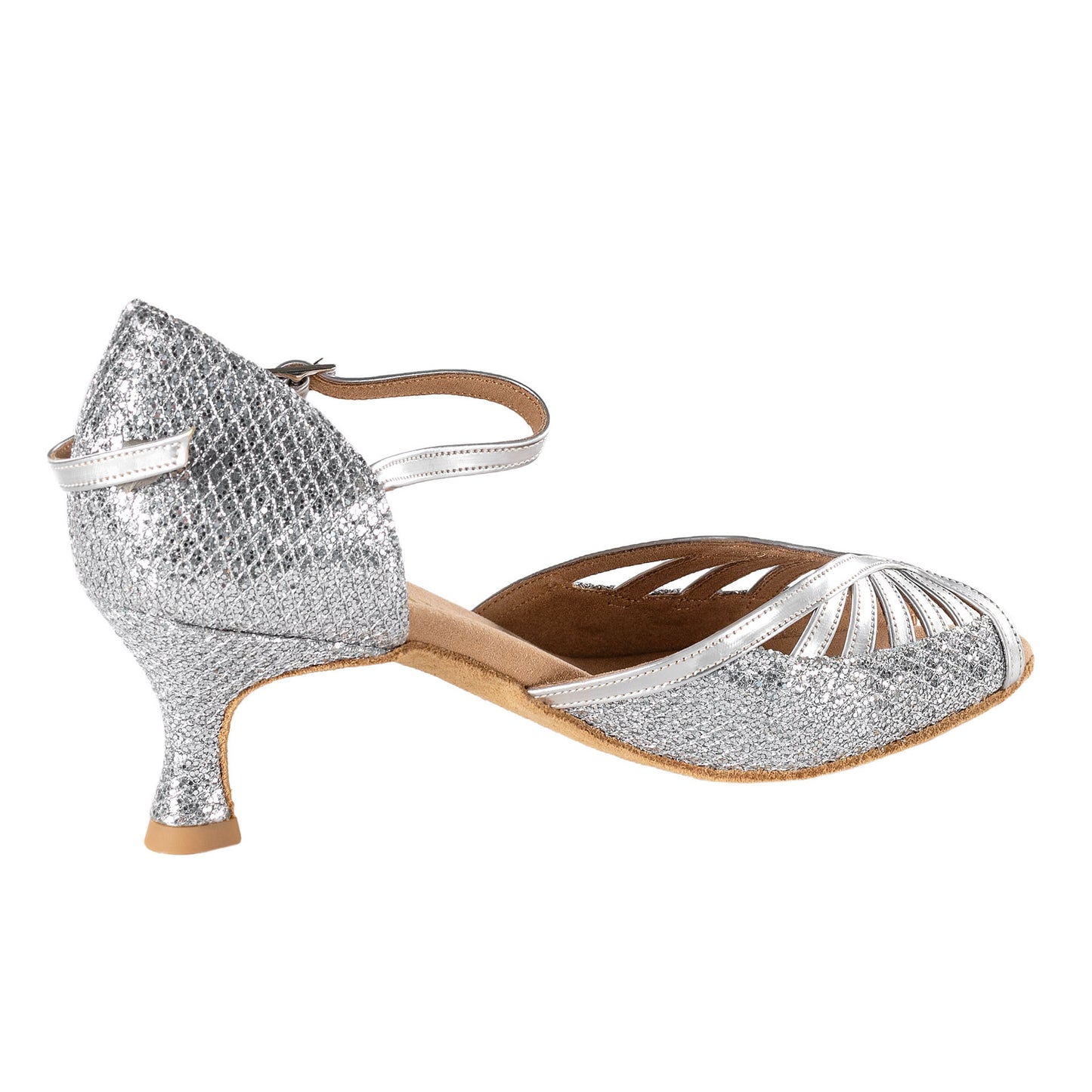 Rummos Damen Tanzschuhe Stella 009-GT9