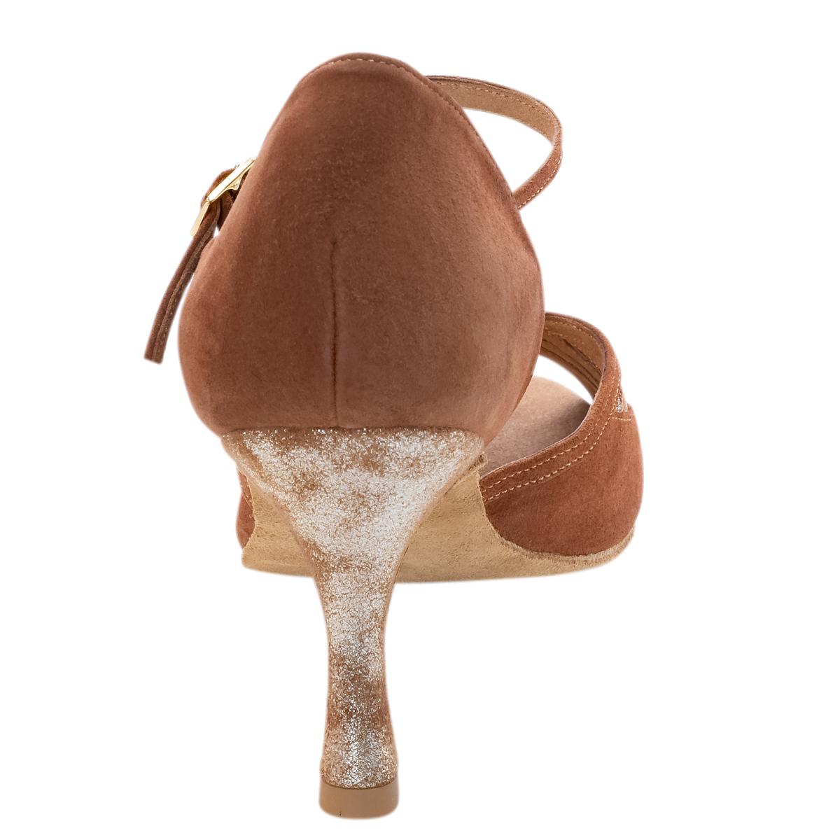 Rummos Damen Tanzschuhe Stella 026-168