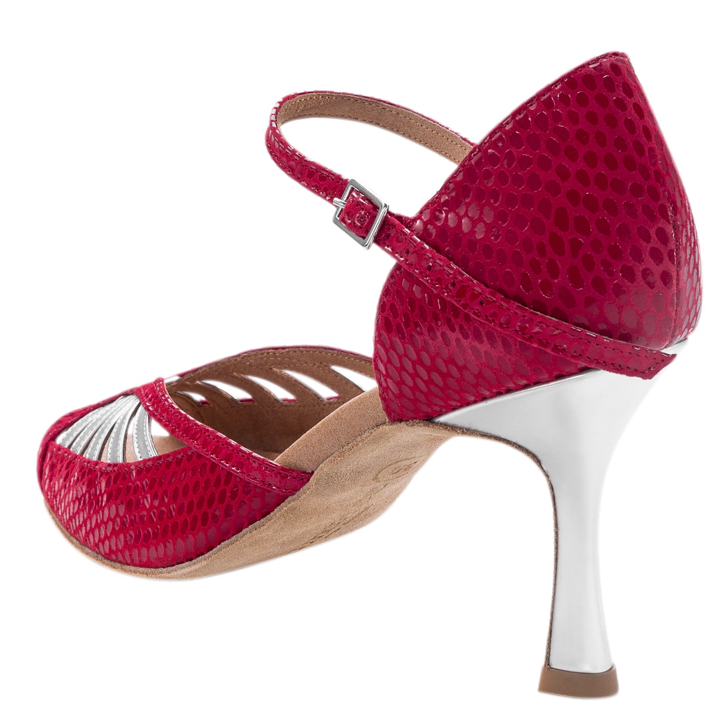 Rummos Damen Tanzschuhe Stella 178-009