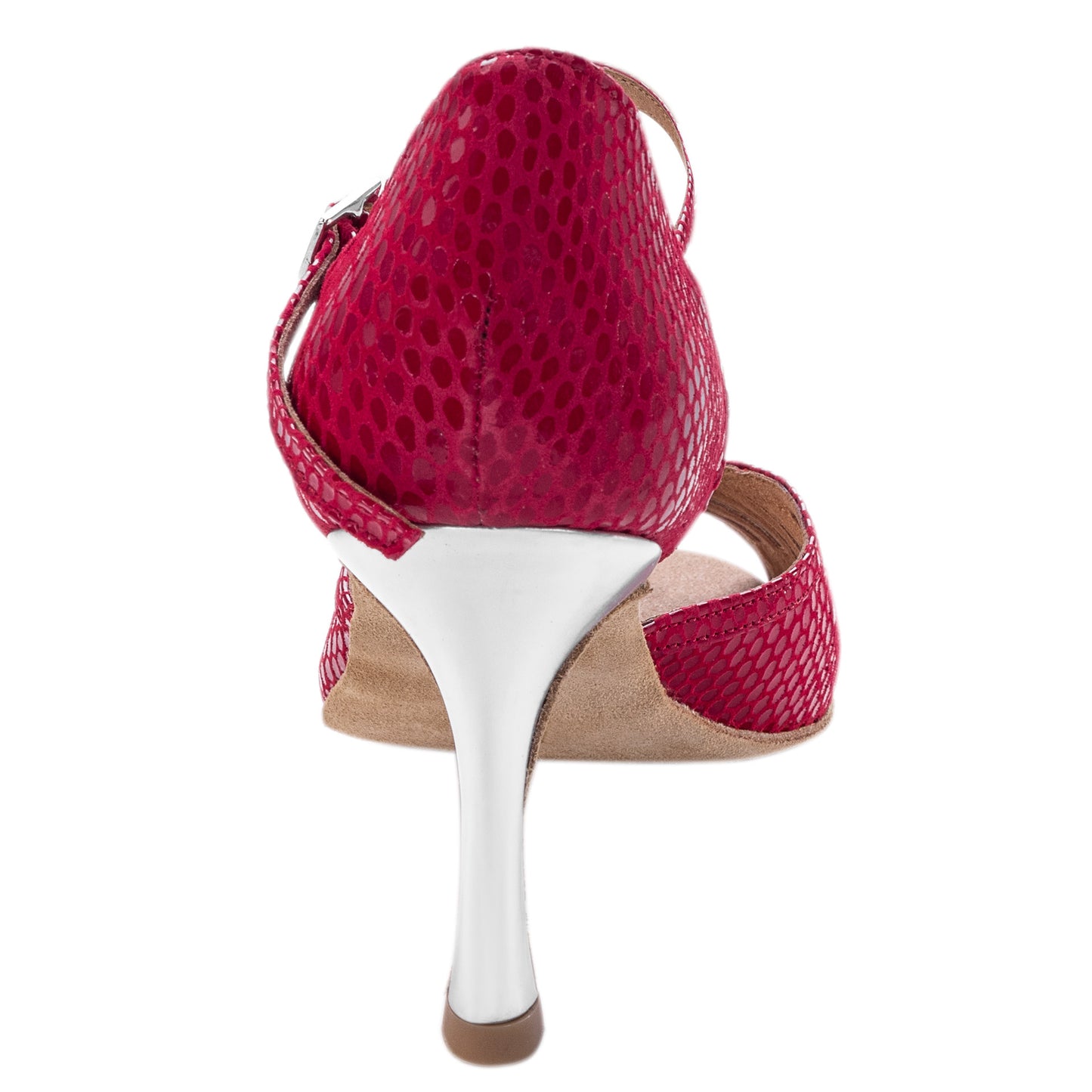 Rummos Damen Tanzschuhe Stella 178-009