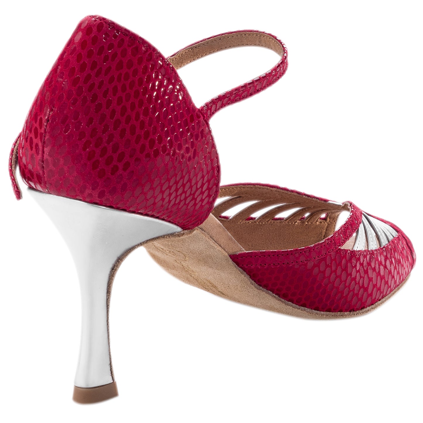 Rummos Damen Tanzschuhe Stella 178-009