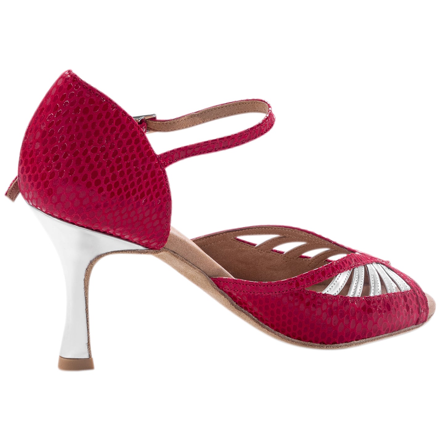 Rummos Damen Tanzschuhe Stella 178-009